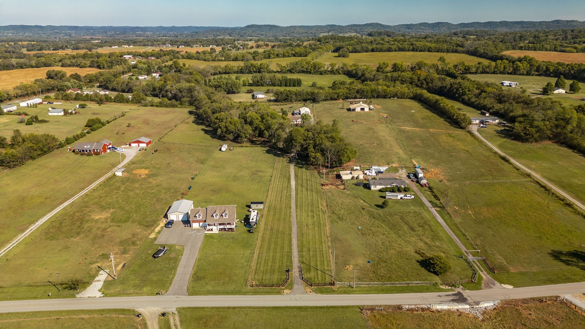 531 Governor Hall Road Castalian Springs, TN 37031 - Photo 35 of 57