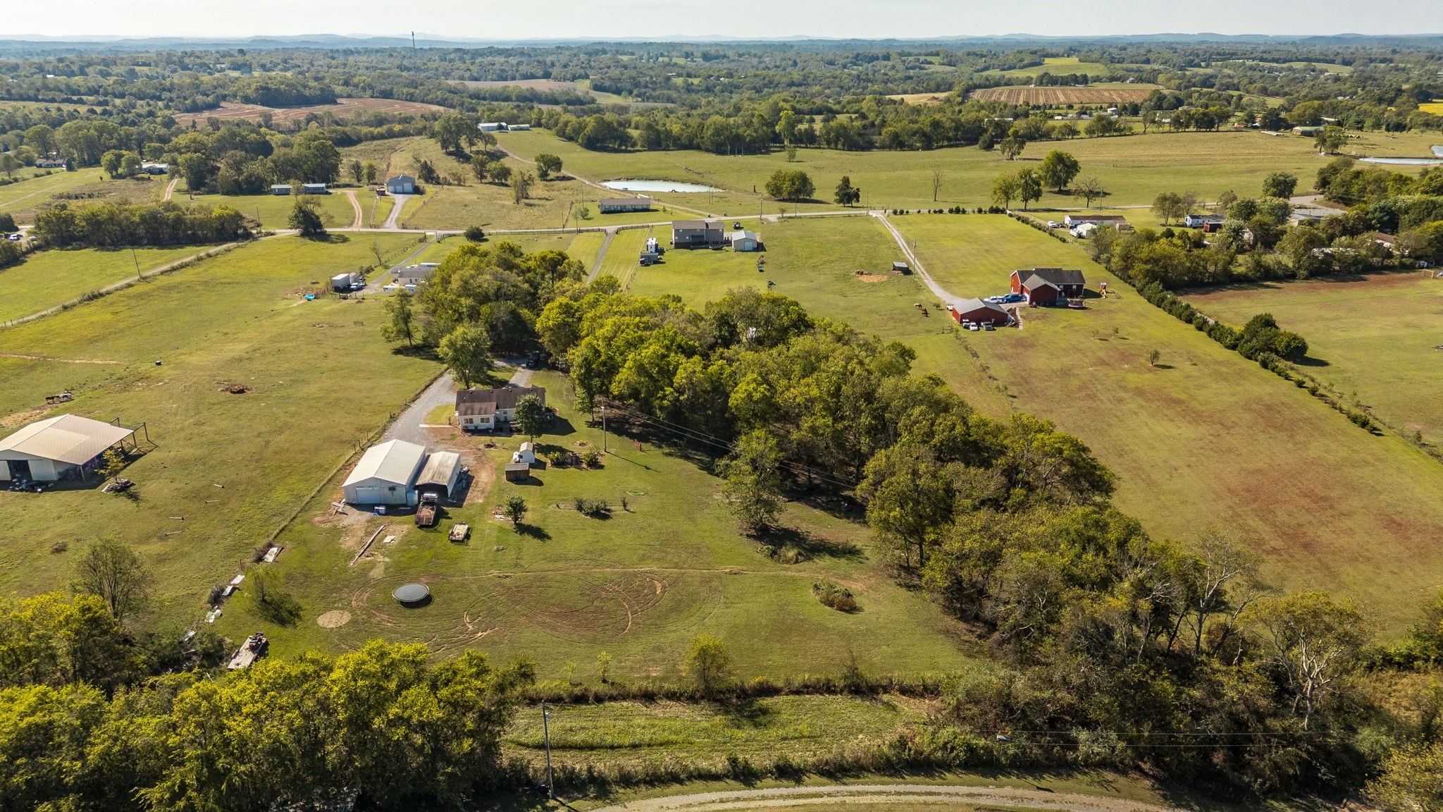 531 Governor Hall Road Castalian Springs, TN 37031 - Photo 37 of 57