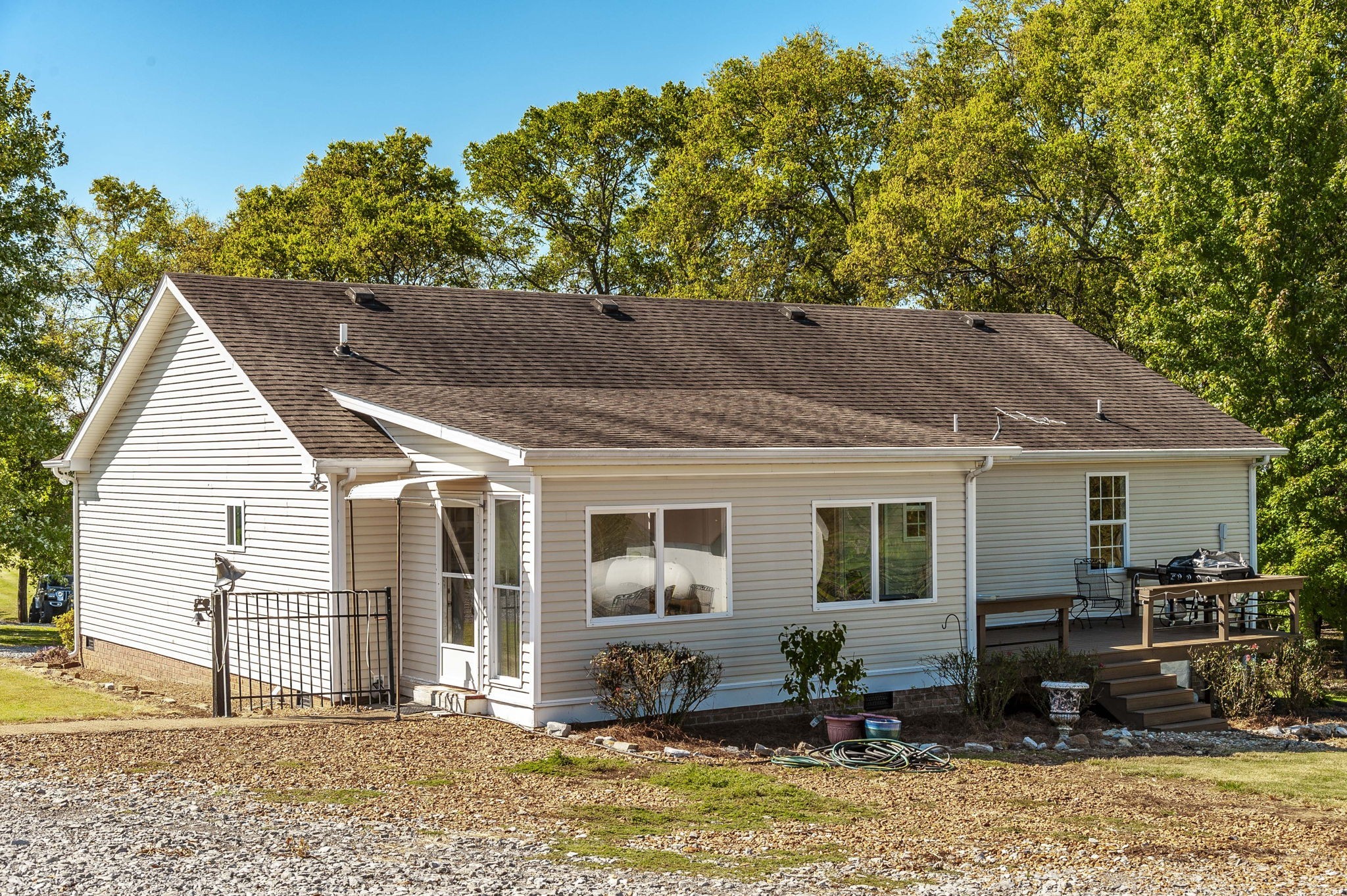 531 Governor Hall Road Castalian Springs, TN 37031 - Photo 42 of 57