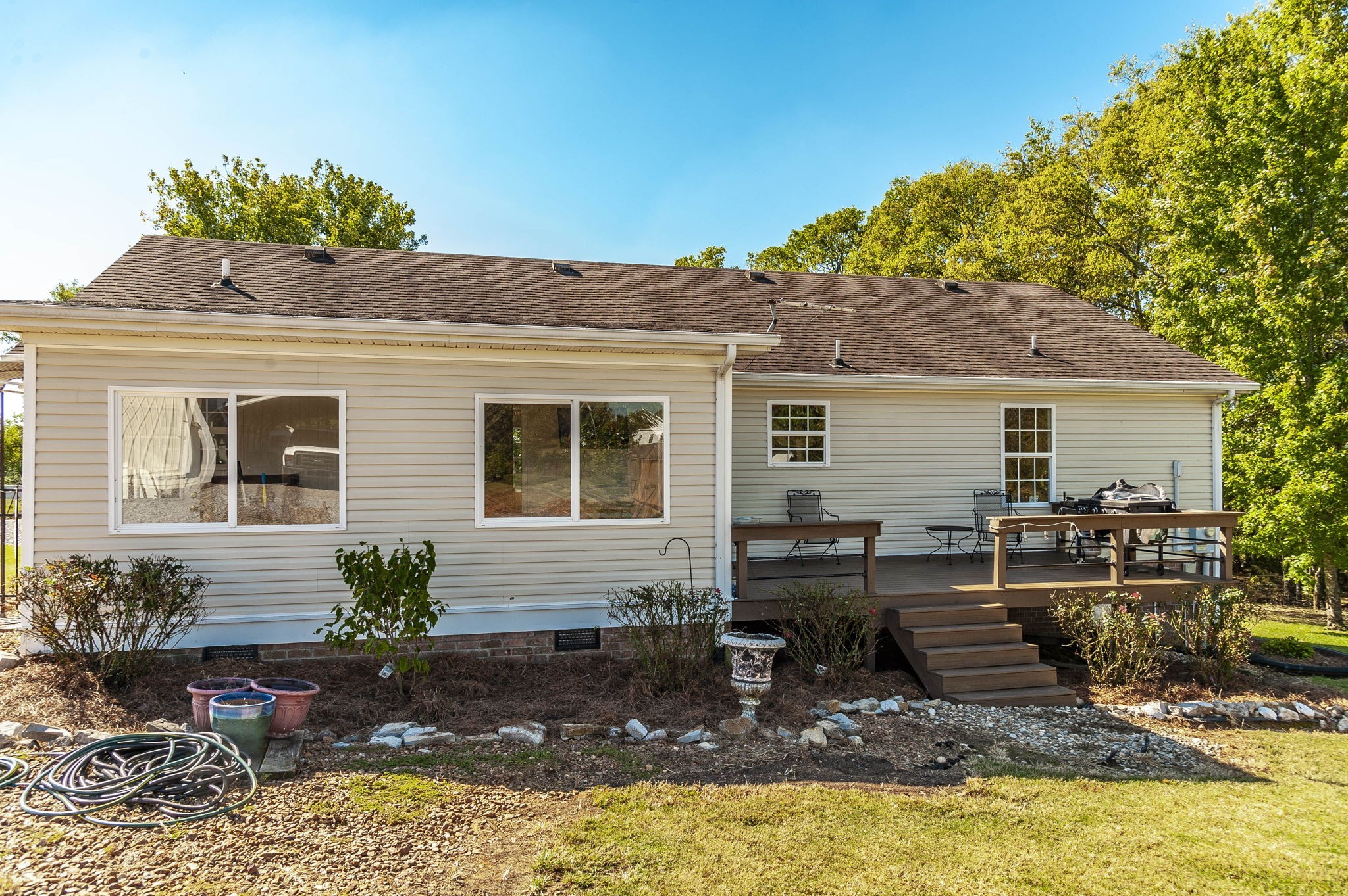 531 Governor Hall Road Castalian Springs, TN 37031 - Photo 43 of 57