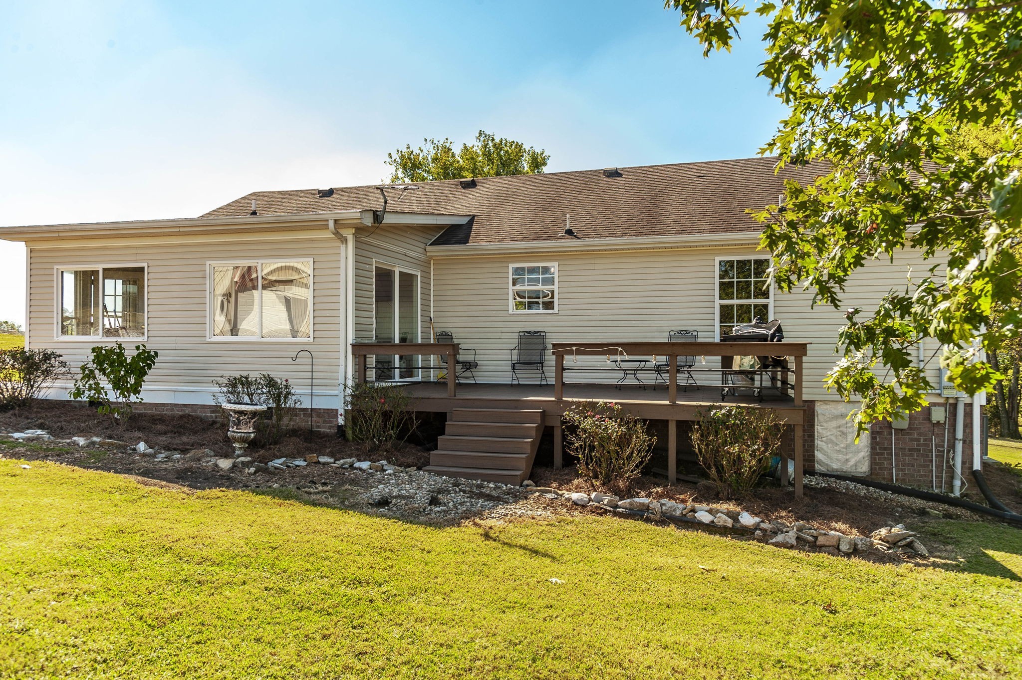 531 Governor Hall Road Castalian Springs, TN 37031 - Photo 44 of 57