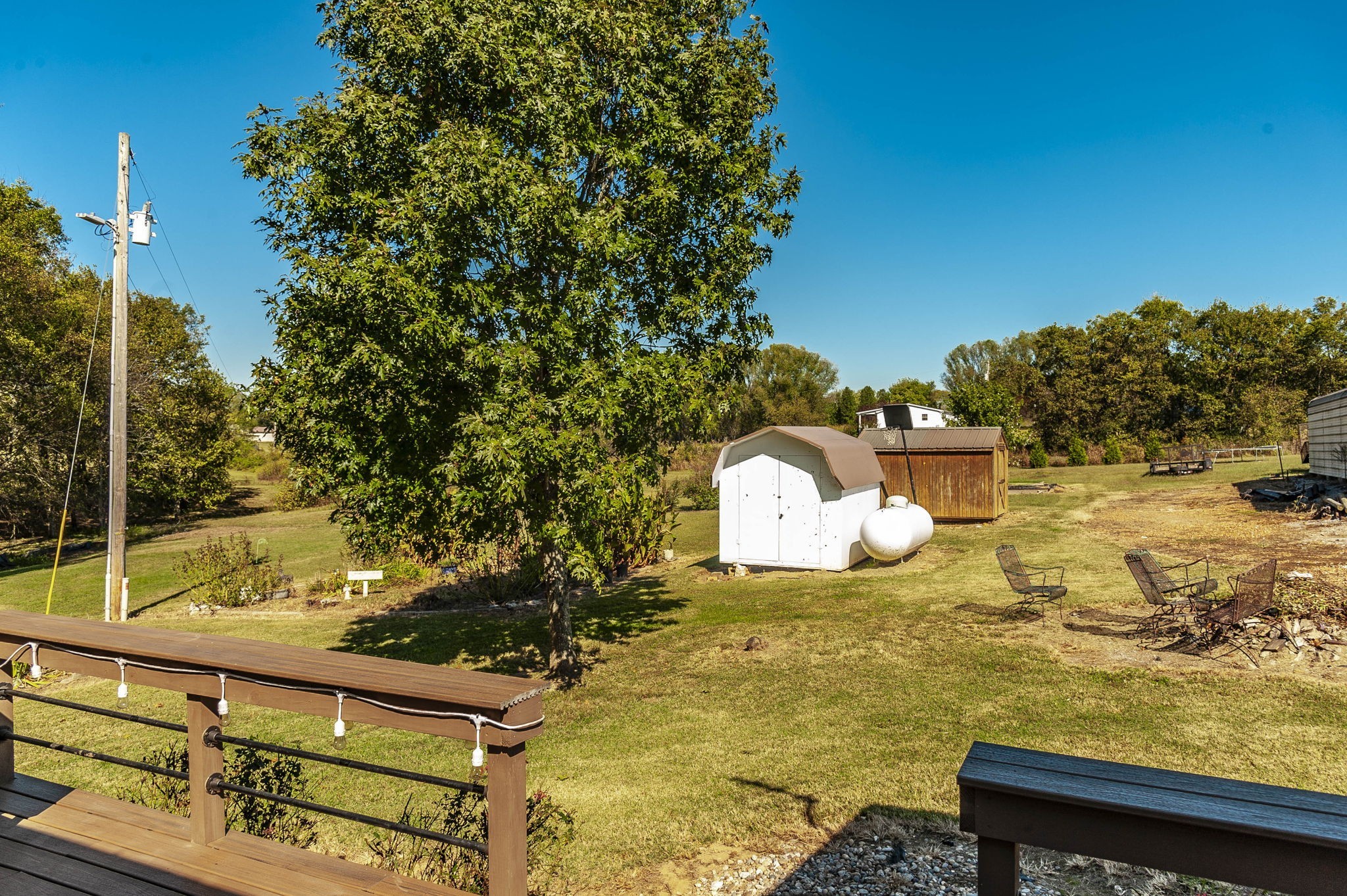 531 Governor Hall Road Castalian Springs, TN 37031 - Photo 45 of 57