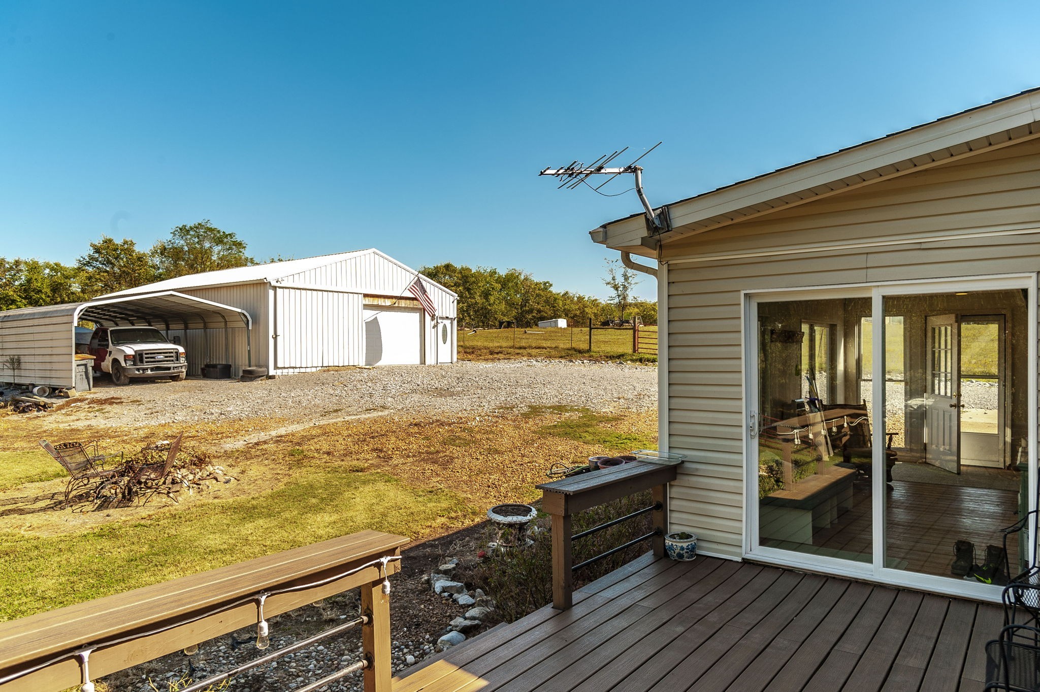 531 Governor Hall Road Castalian Springs, TN 37031 - Photo 46 of 57