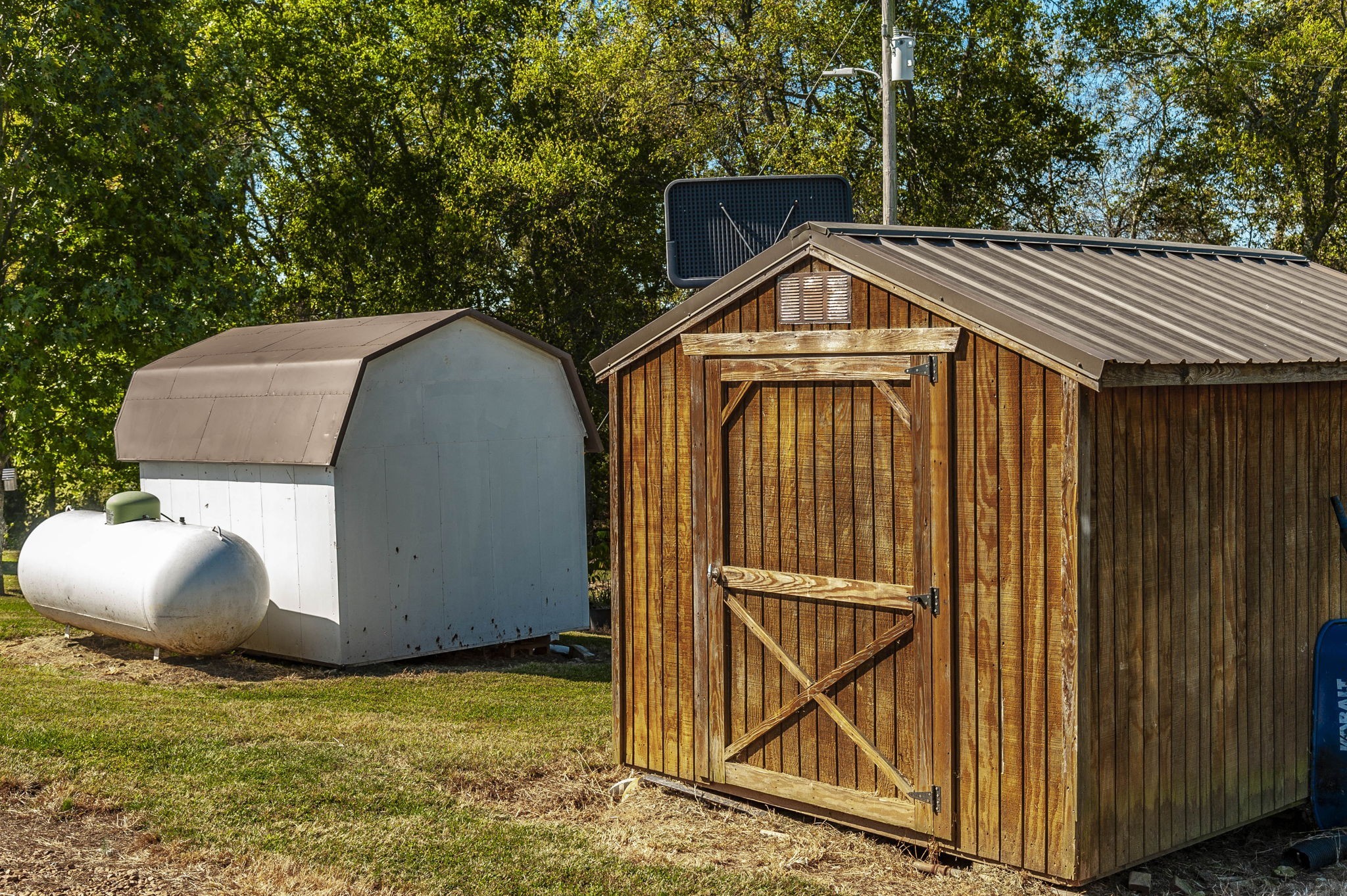 531 Governor Hall Road Castalian Springs, TN 37031 - Photo 47 of 57