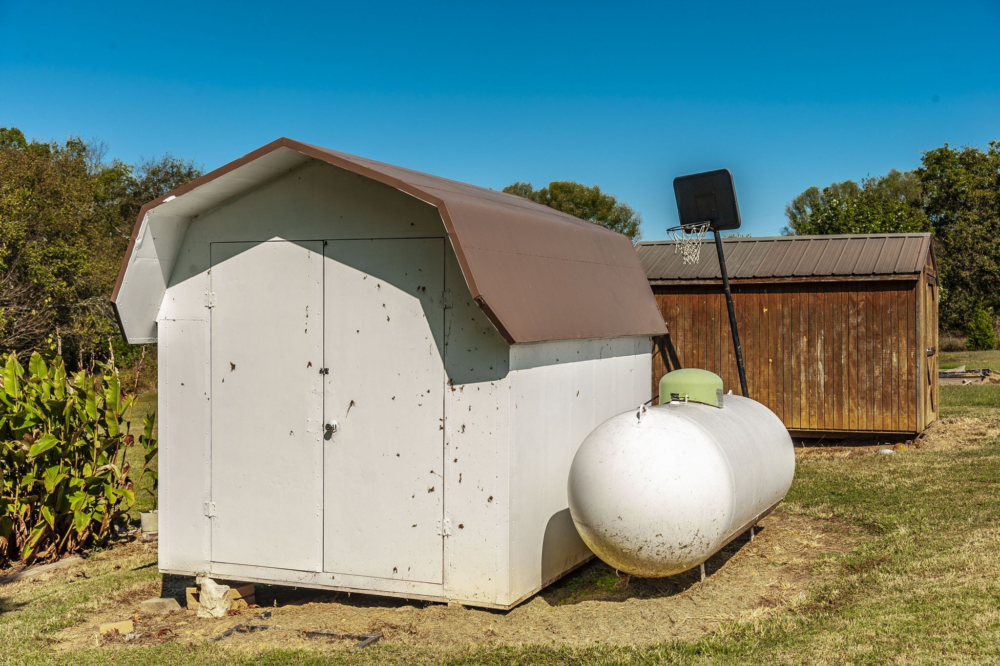 531 Governor Hall Road Castalian Springs, TN 37031 - Photo 48 of 57