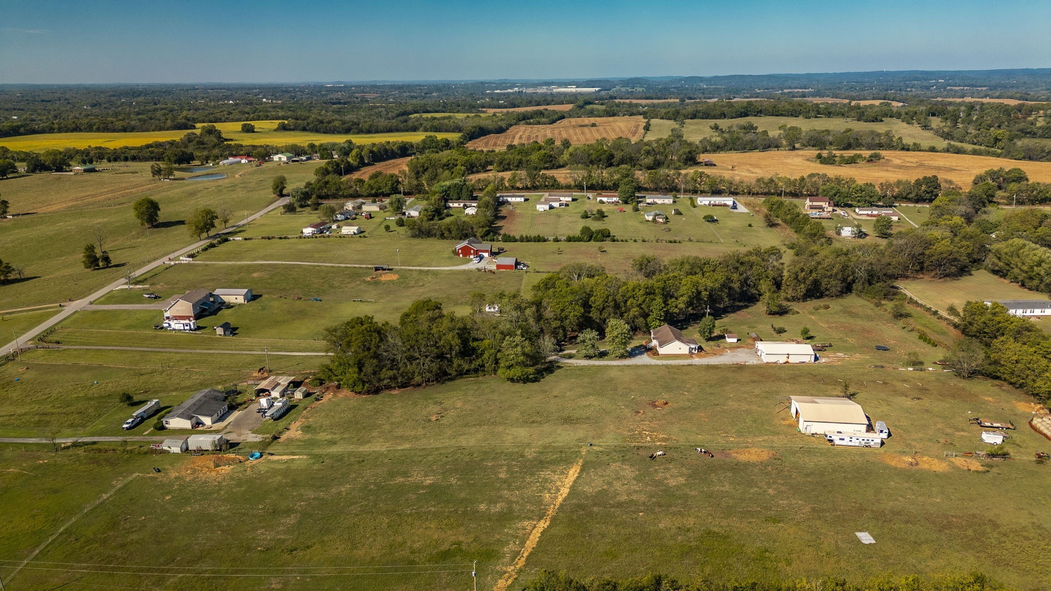 531 Governor Hall Road Castalian Springs, TN 37031 - Photo 49 of 57