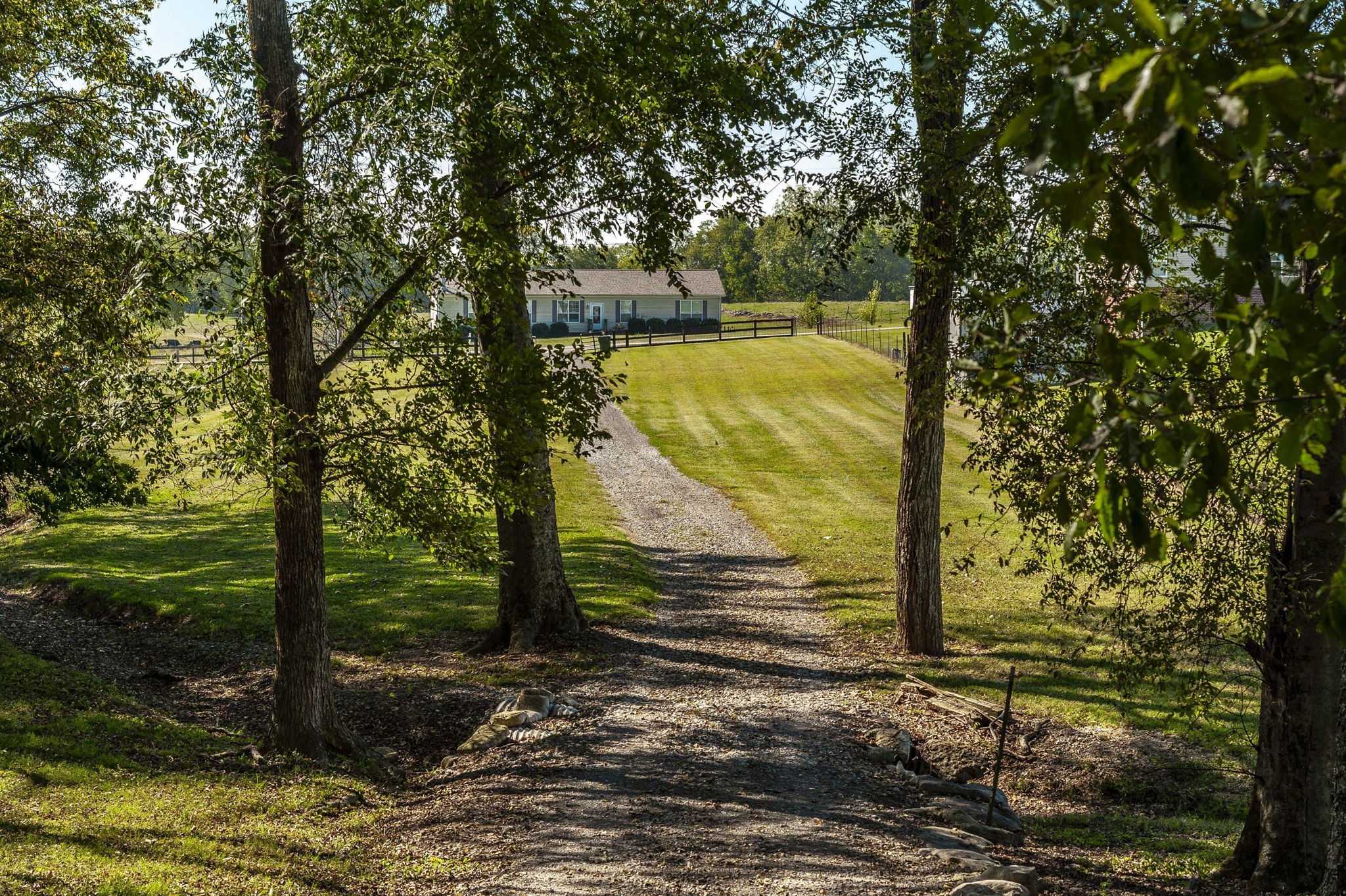 531 Governor Hall Road Castalian Springs, TN 37031 - Photo 50 of 57