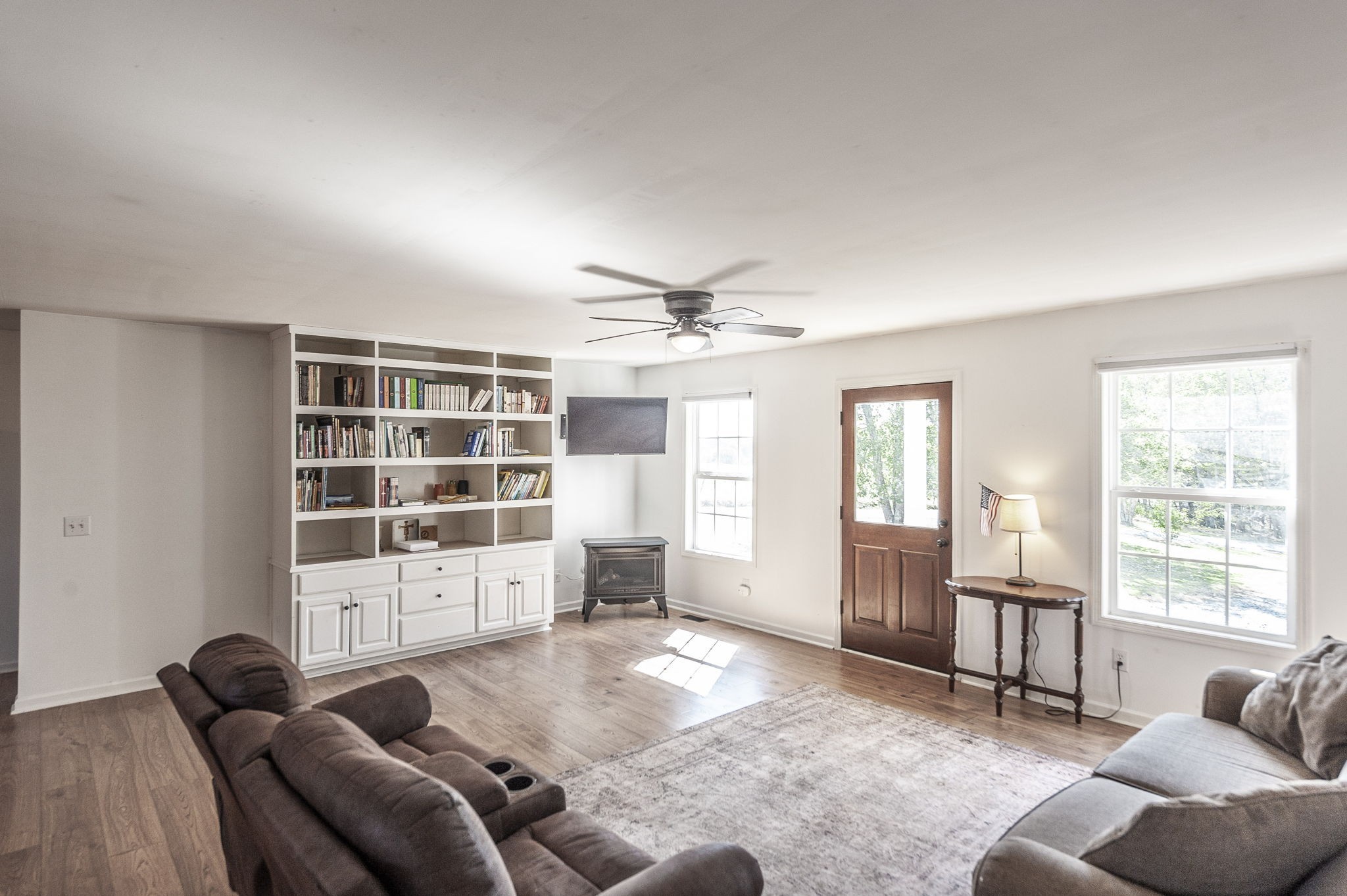 531 Governor Hall Road Castalian Springs, TN 37031 - Photo 5 of 57