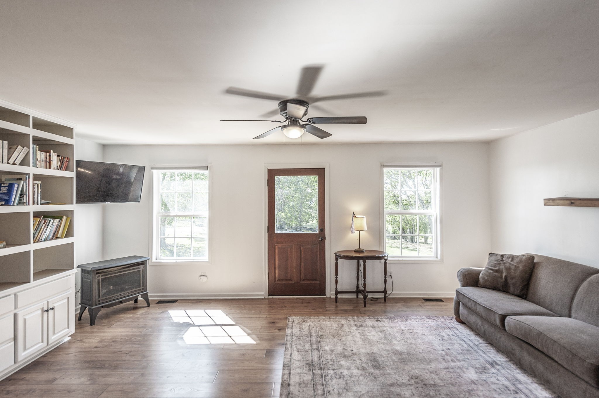 531 Governor Hall Road Castalian Springs, TN 37031 - Photo 6 of 57