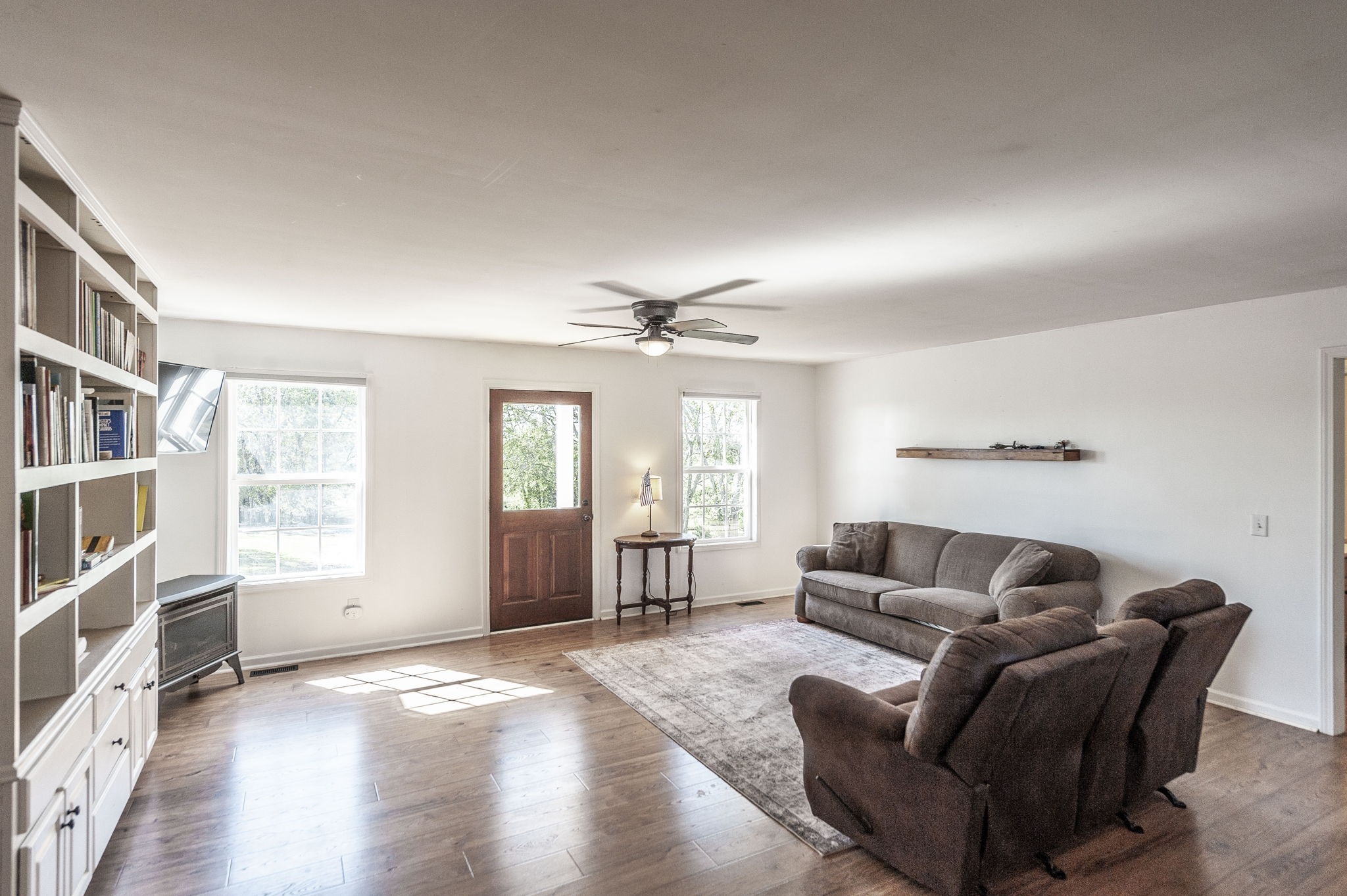 531 Governor Hall Road Castalian Springs, TN 37031 - Photo 7 of 57