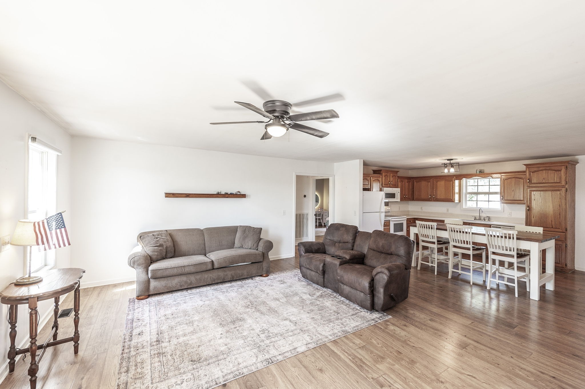 531 Governor Hall Road Castalian Springs, TN 37031 - Photo 8 of 57