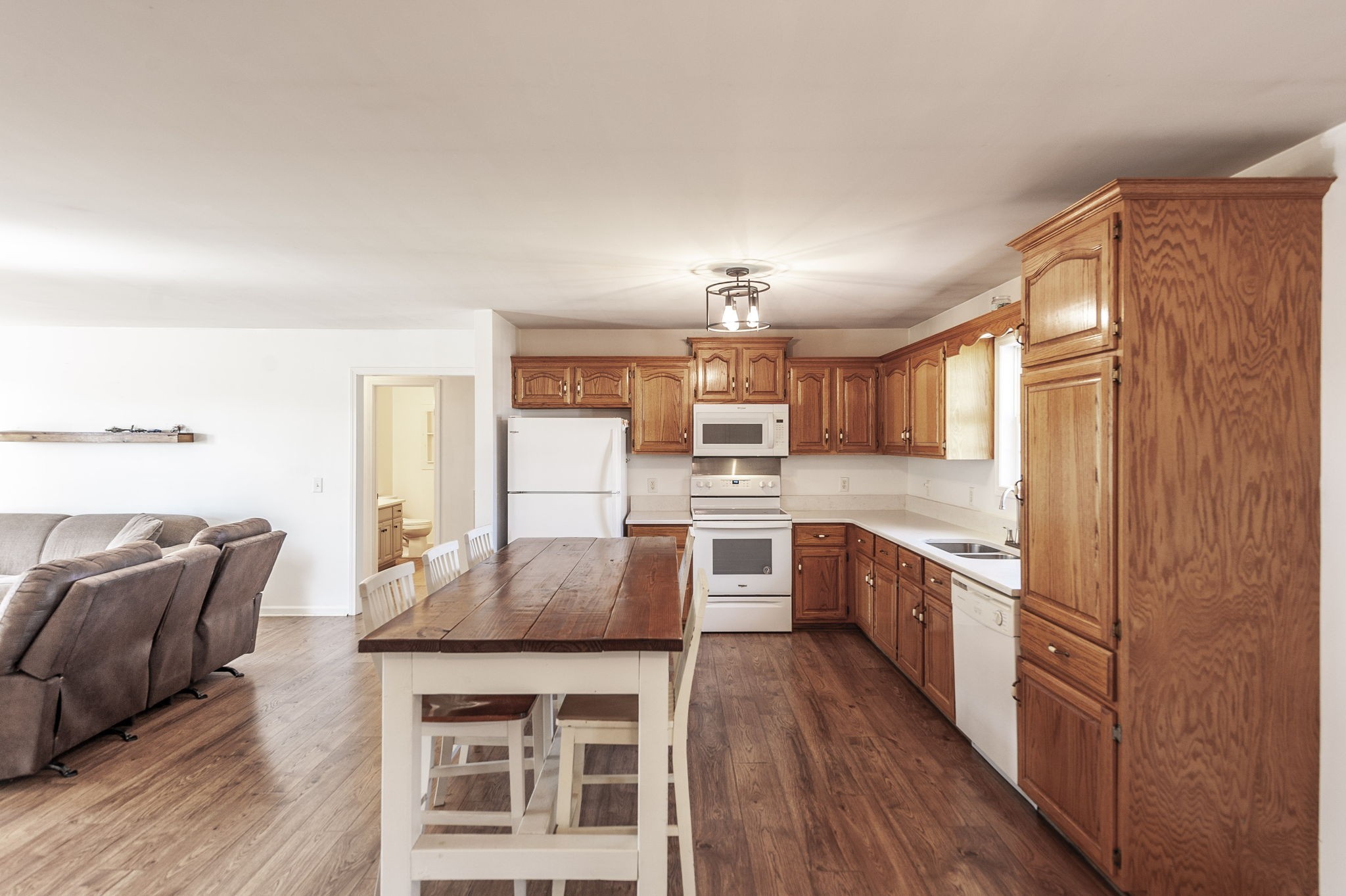 531 Governor Hall Road Castalian Springs, TN 37031 - Photo 10 of 57