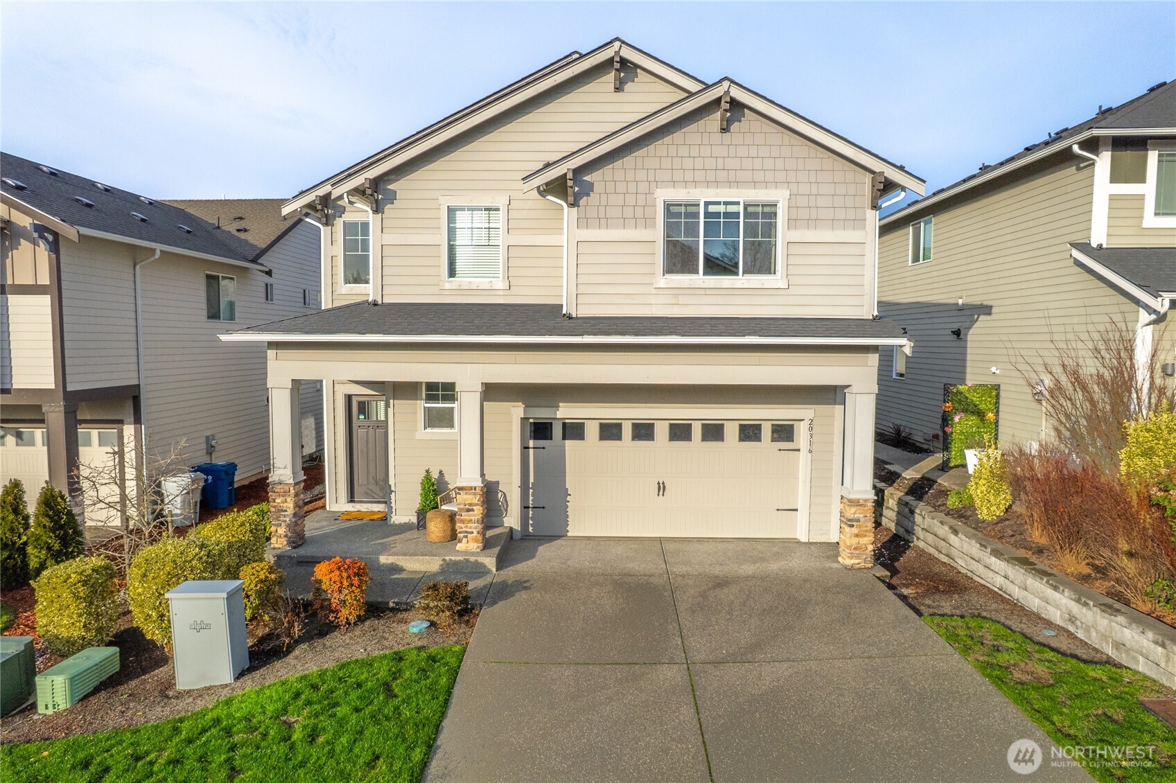 20316 Southeast 259th Street Covington, WA 98042 - Photo 1 of 32