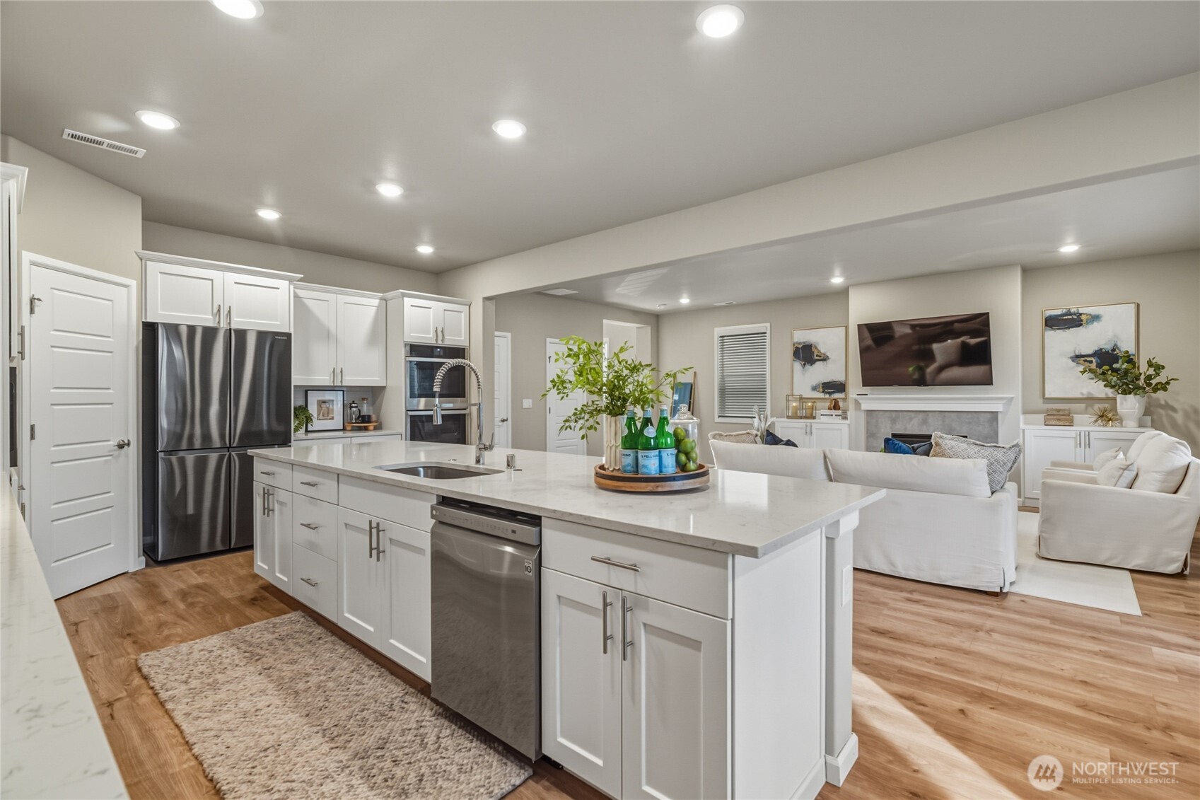 20316 Southeast 259th Street Covington, WA 98042 - Photo 11 of 32