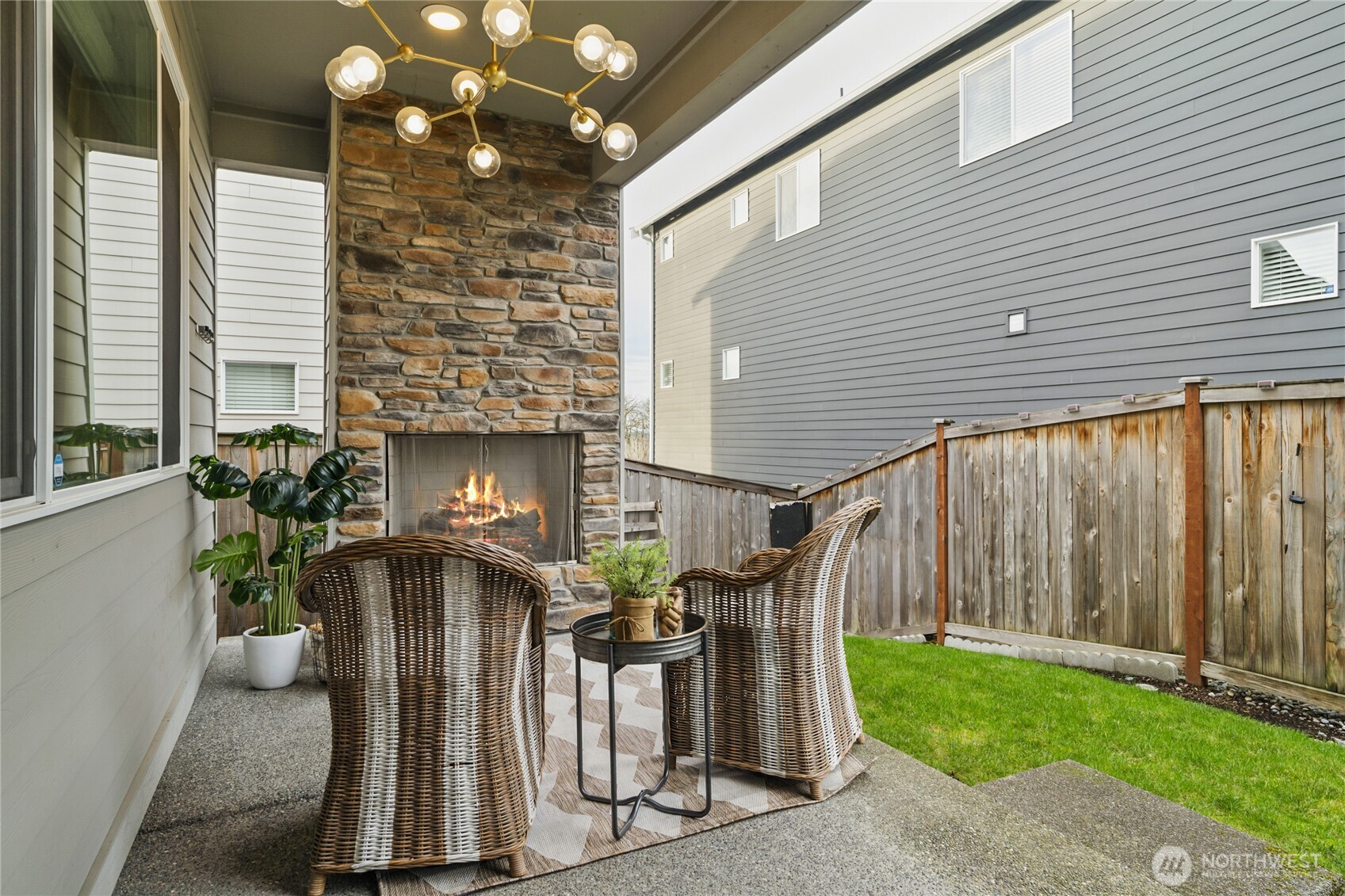 20316 Southeast 259th Street Covington, WA 98042 - Photo 31 of 32