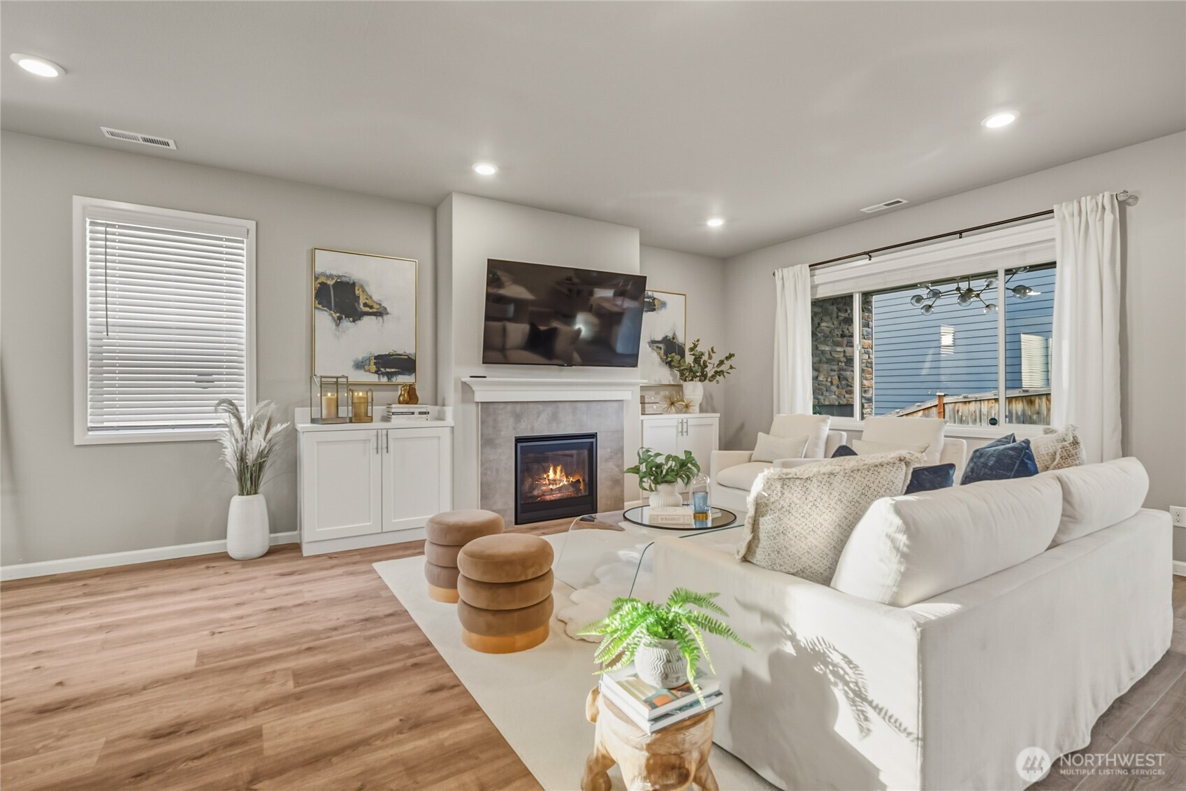 20316 Southeast 259th Street Covington, WA 98042 - Photo 7 of 32