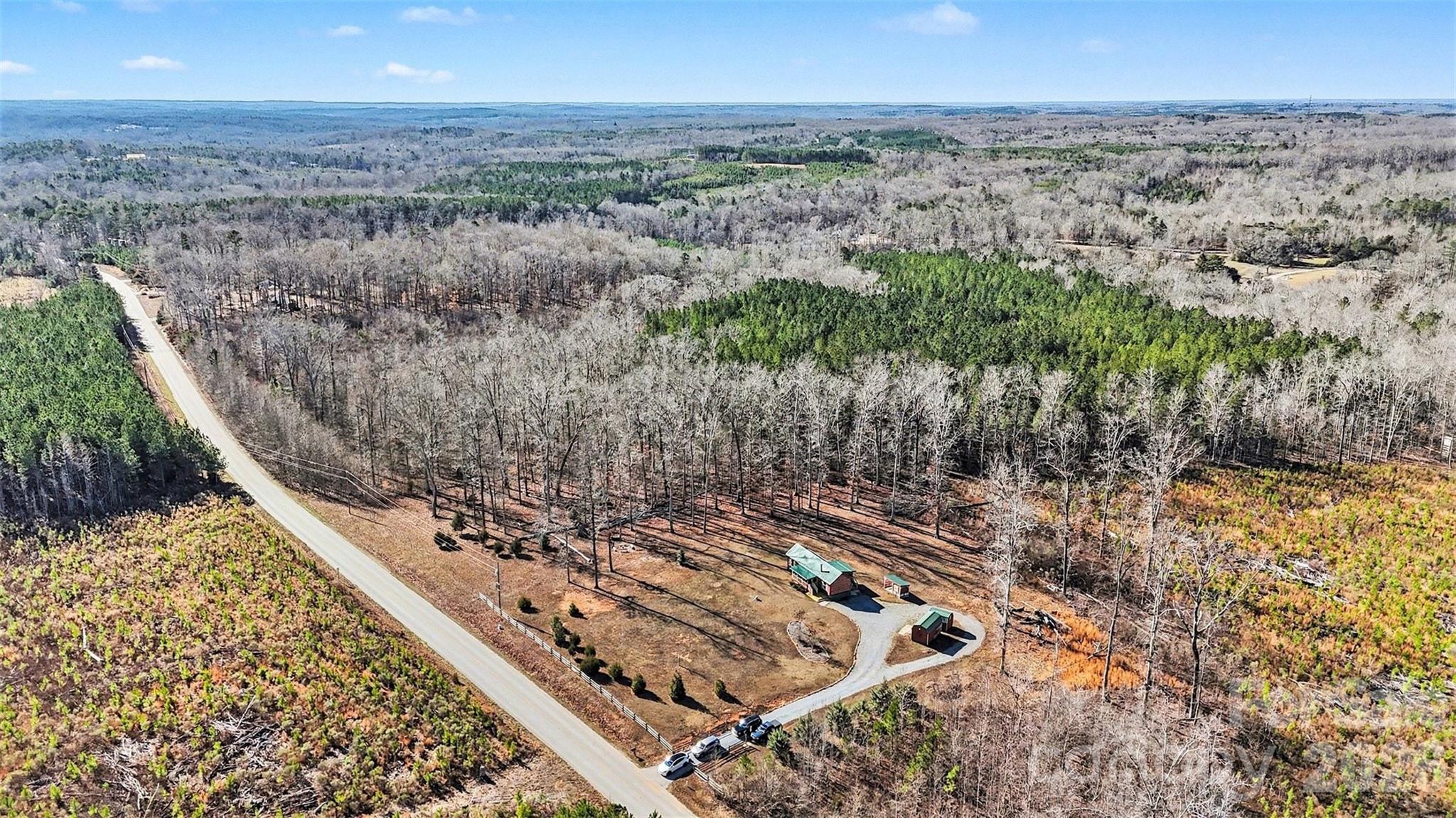 807 C E Stewart Road Clover, SC 29710 - Photo 18 of 25 a view of a city with ocean