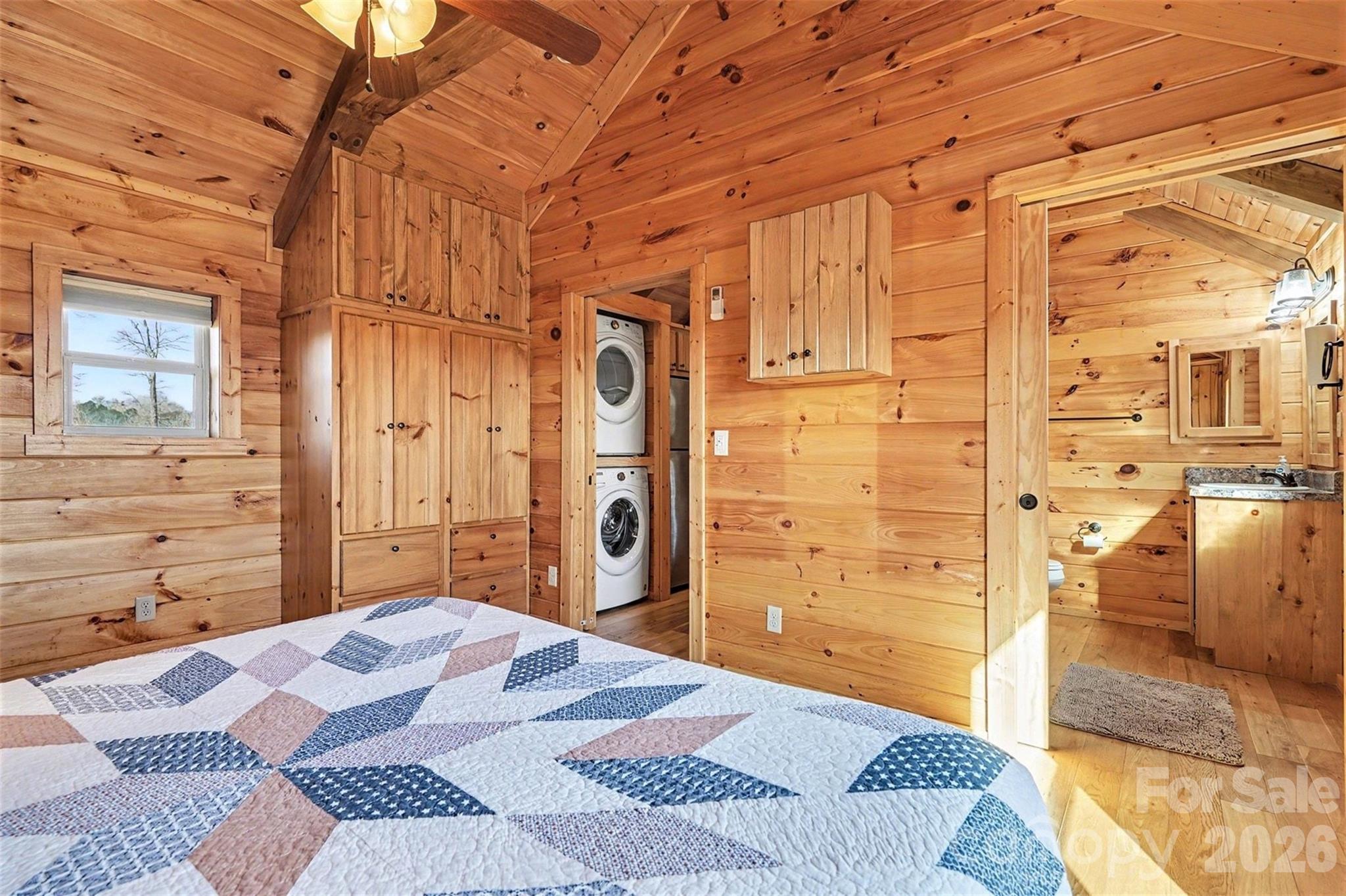807 C E Stewart Road Clover, SC 29710 - Photo 10 of 25 a bedroom with a bed and a dresser