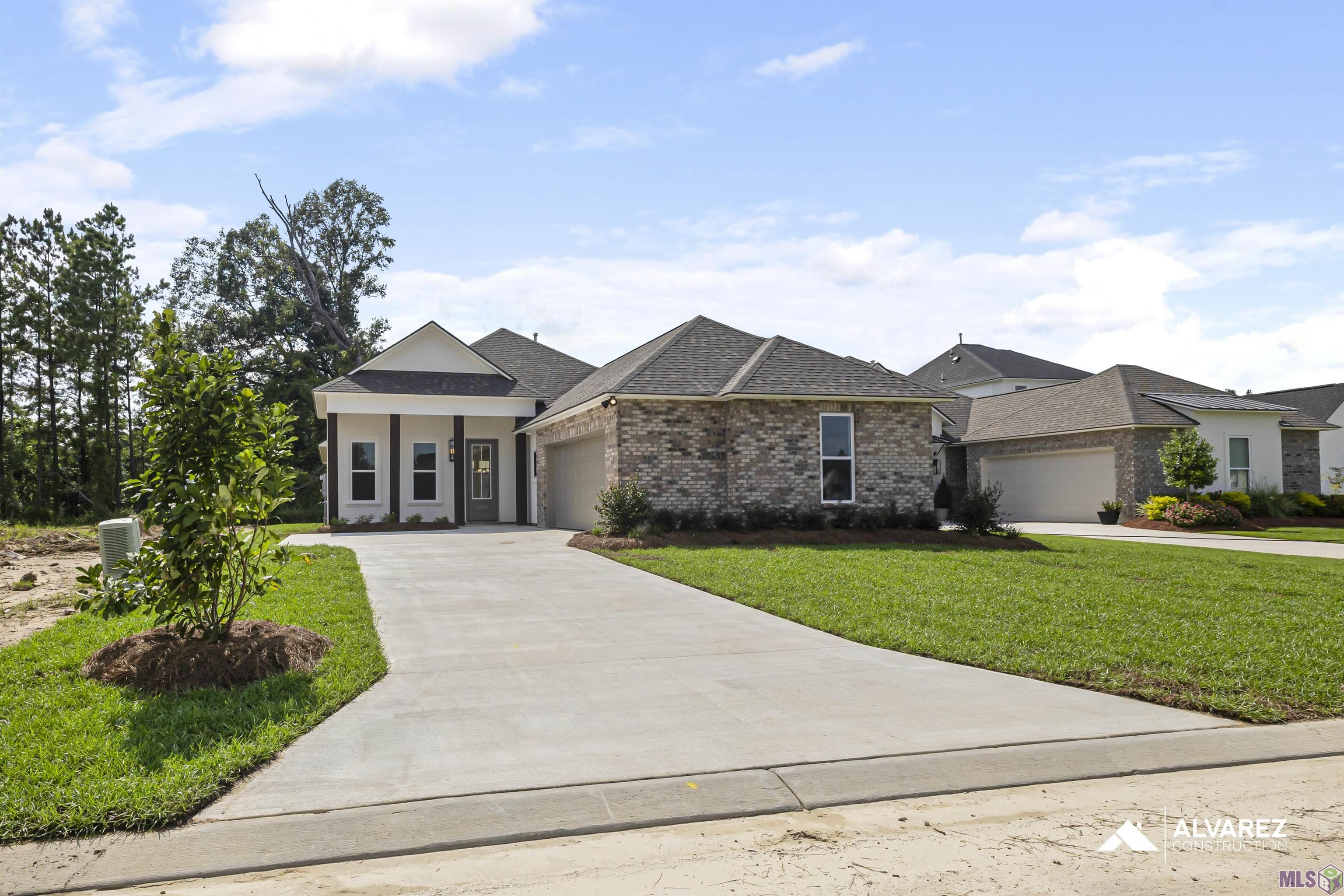 10669 Deric Avenue Denham Springs, LA 70726 - Photo 19 of 21