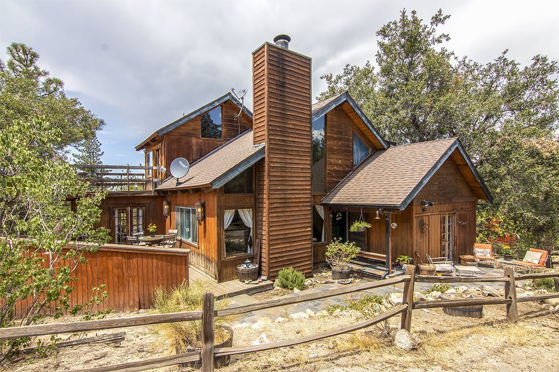 27180 Golden Rod Road Idyllwild, CA 92549 - Photo 1 of 57 Untitled