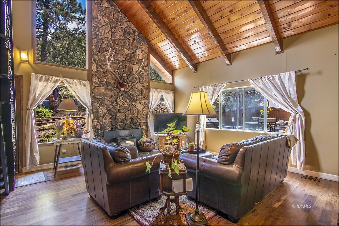 27180 Golden Rod Road Idyllwild, CA 92549 - Photo 2 of 57 Untitled