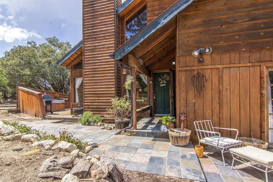 27180 Golden Rod Road Idyllwild, CA 92549 - Photo 11 of 57 Untitled
