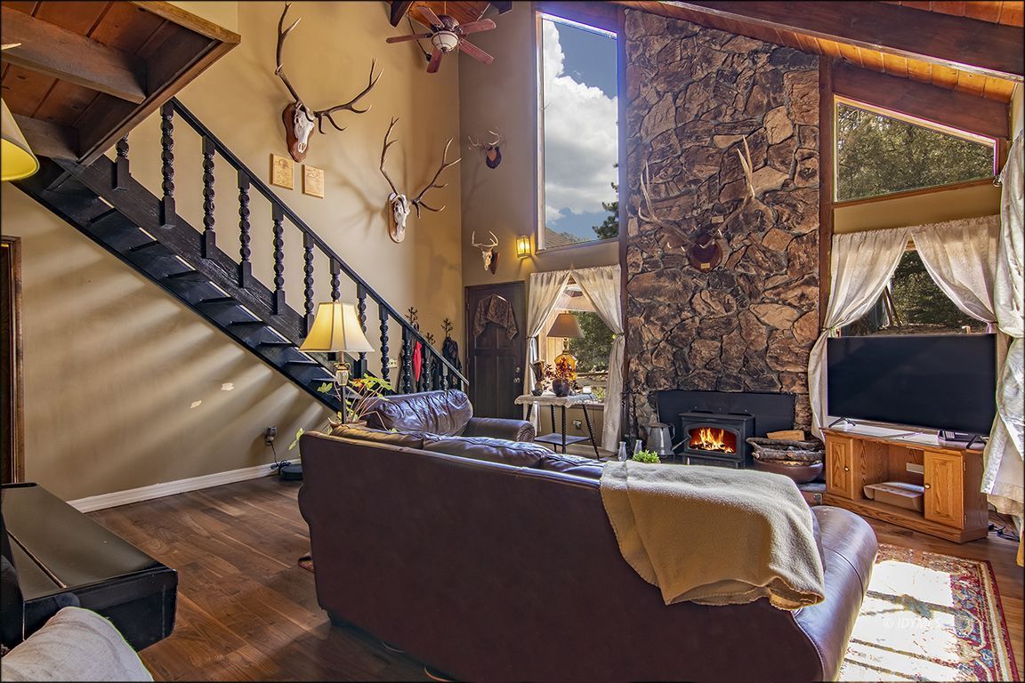27180 Golden Rod Road Idyllwild, CA 92549 - Photo 14 of 57 Untitled