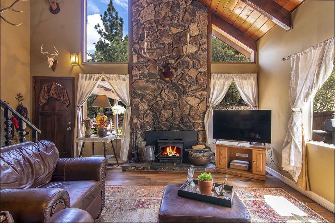27180 Golden Rod Road Idyllwild, CA 92549 - Photo 16 of 57 Untitled
