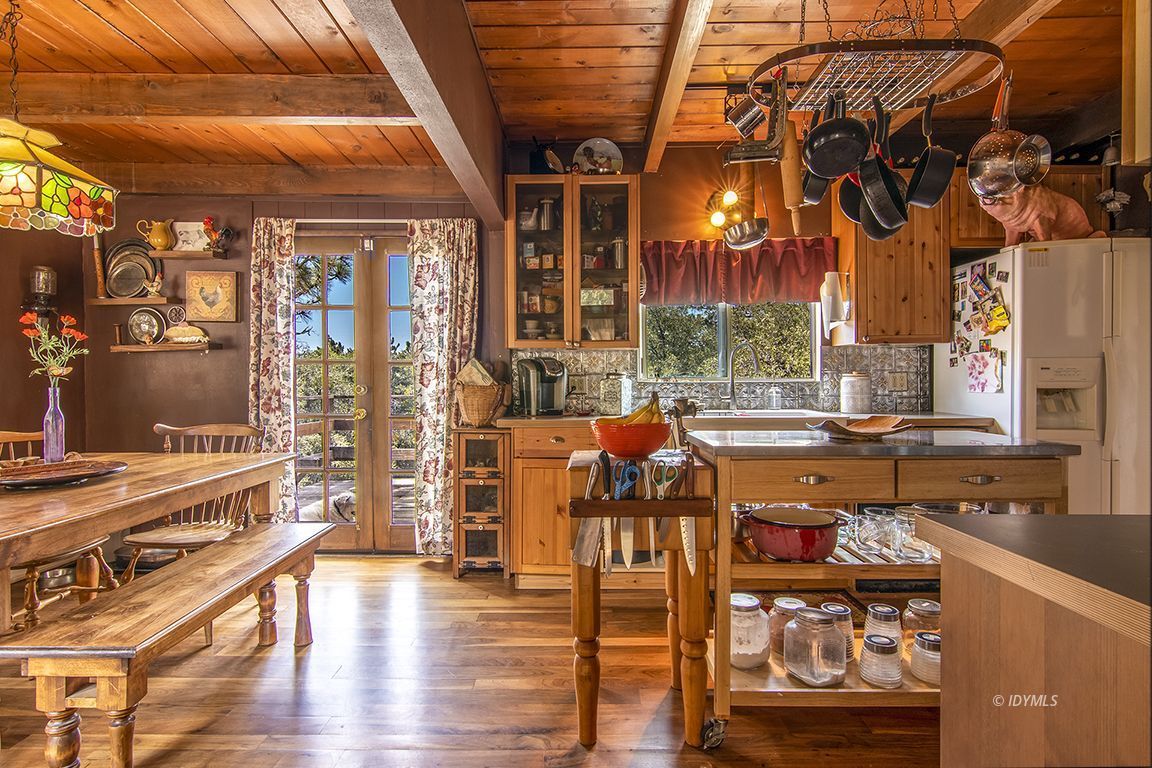 27180 Golden Rod Road Idyllwild, CA 92549 - Photo 17 of 57 Untitled