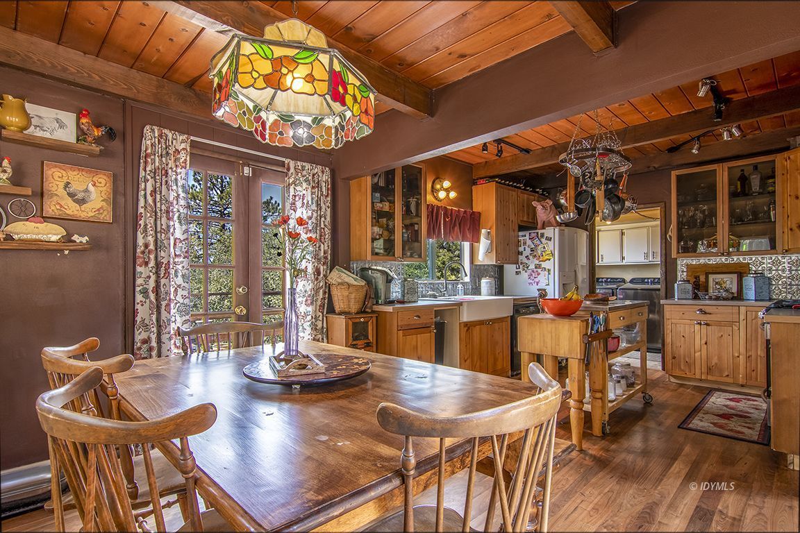 27180 Golden Rod Road Idyllwild, CA 92549 - Photo 19 of 57 Untitled