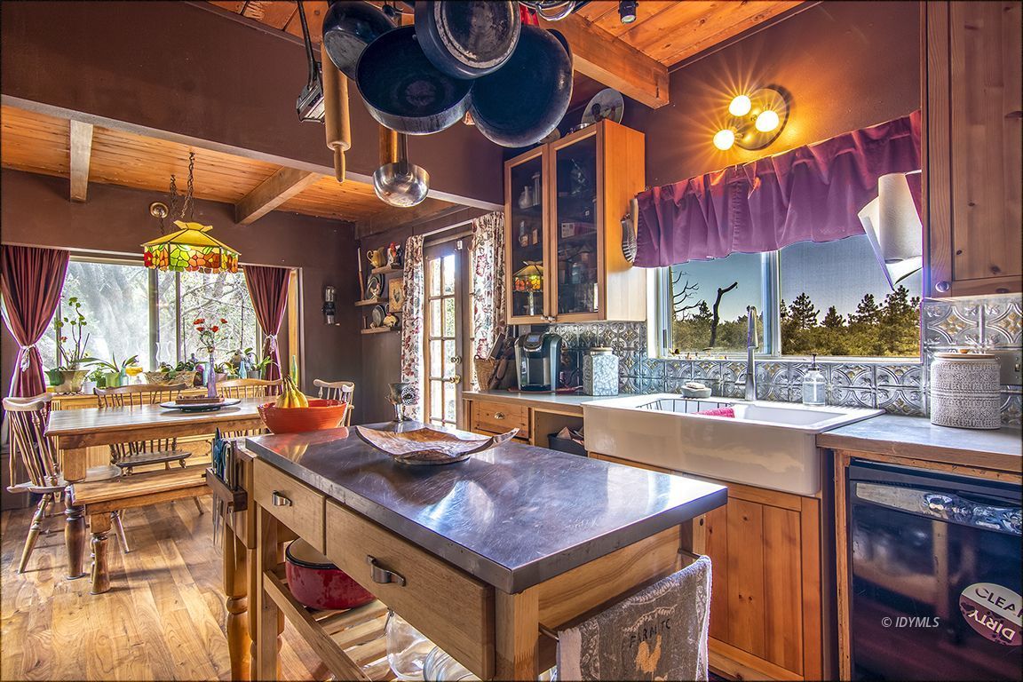 27180 Golden Rod Road Idyllwild, CA 92549 - Photo 24 of 57 Untitled
