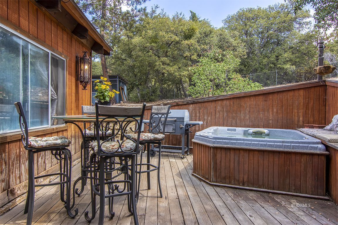 27180 Golden Rod Road Idyllwild, CA 92549 - Photo 26 of 57 Untitled