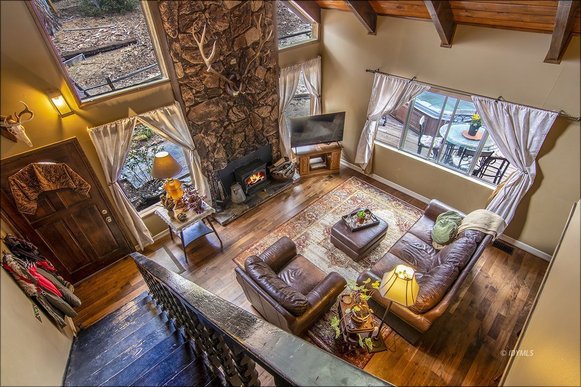 27180 Golden Rod Road Idyllwild, CA 92549 - Photo 5 of 57 Untitled