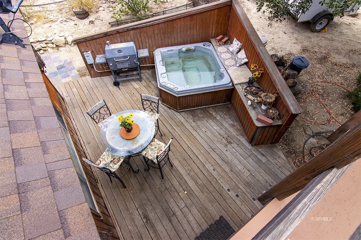 27180 Golden Rod Road Idyllwild, CA 92549 - Photo 44 of 57 Untitled