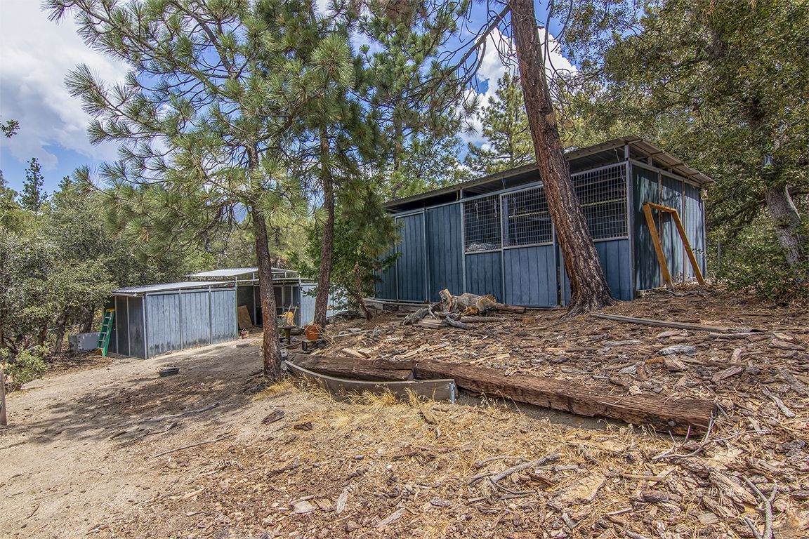 27180 Golden Rod Road Idyllwild, CA 92549 - Photo 48 of 57 Untitled