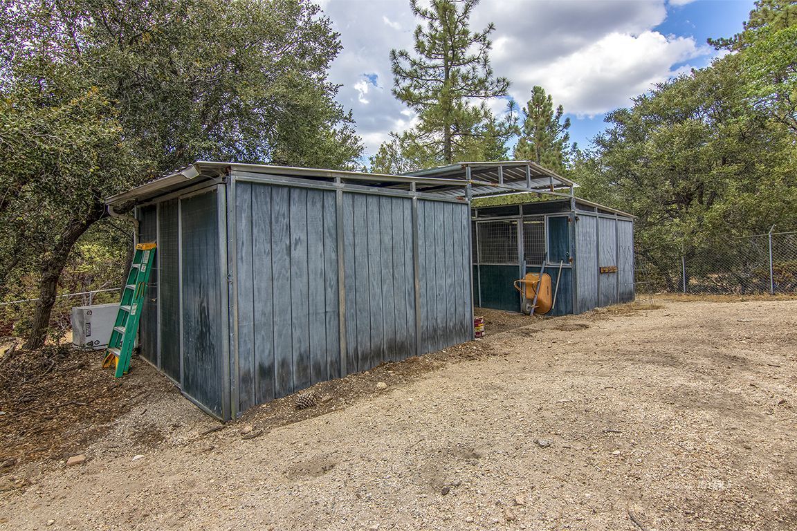 27180 Golden Rod Road Idyllwild, CA 92549 - Photo 49 of 57 Untitled