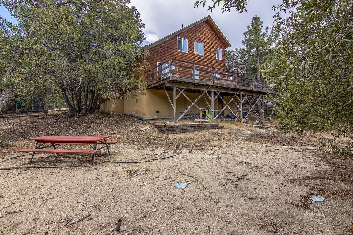 27180 Golden Rod Road Idyllwild, CA 92549 - Photo 54 of 57 Untitled
