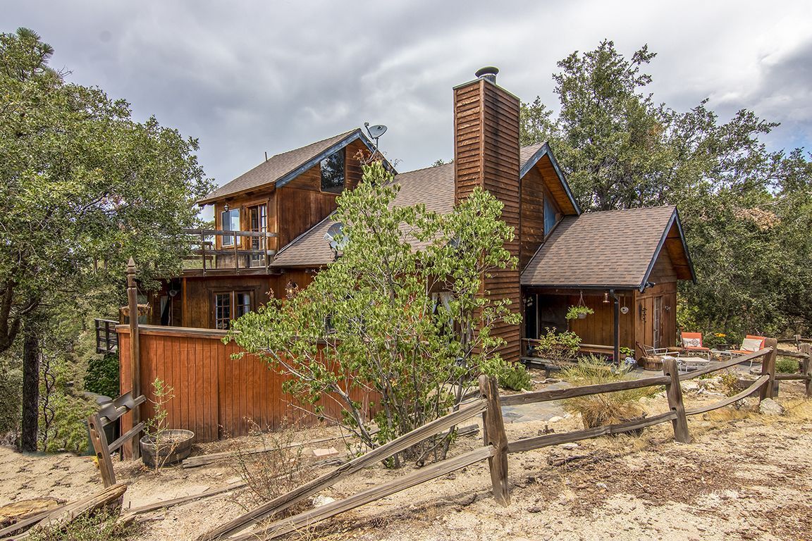 27180 Golden Rod Road Idyllwild, CA 92549 - Photo 7 of 57 Untitled