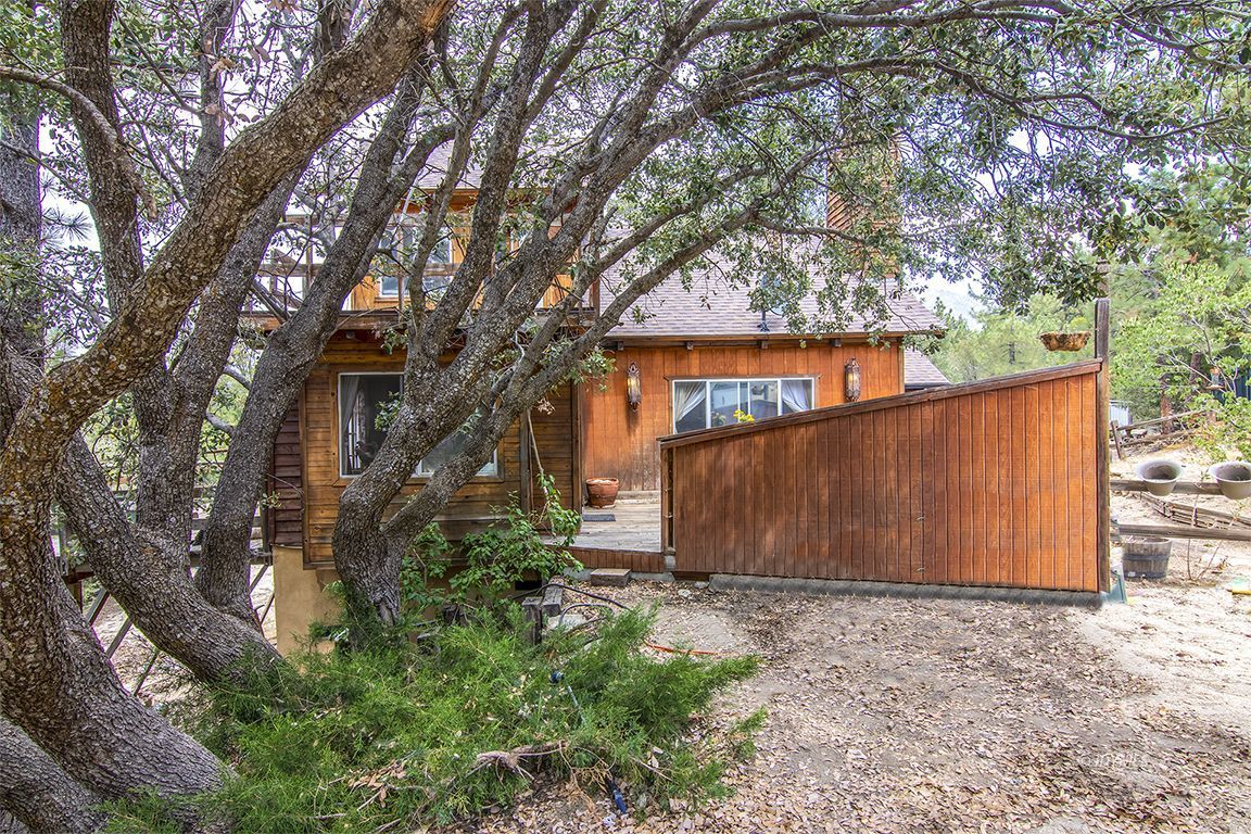 27180 Golden Rod Road Idyllwild, CA 92549 - Photo 8 of 57 Untitled