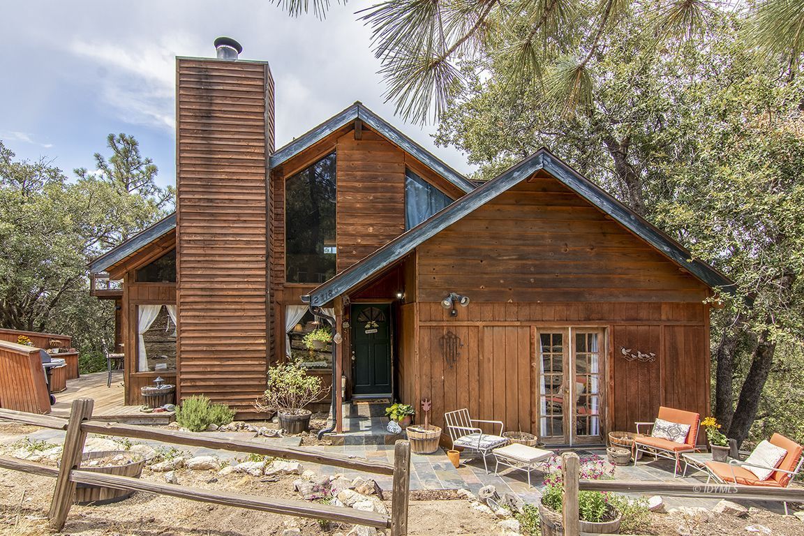 27180 Golden Rod Road Idyllwild, CA 92549 - Photo 9 of 57 Untitled