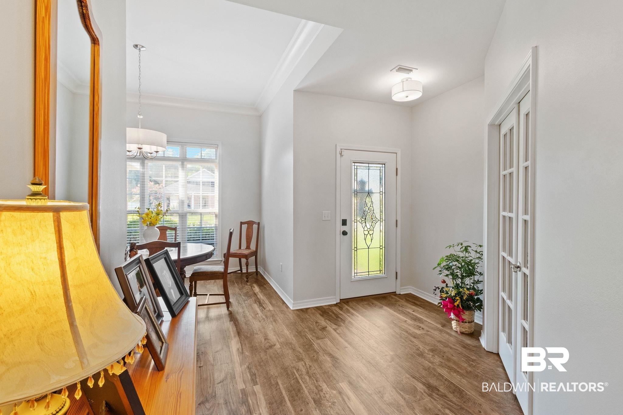 706 Jillian Place Bay Minette, AL 36507 - Photo 7 of 58 Foyer