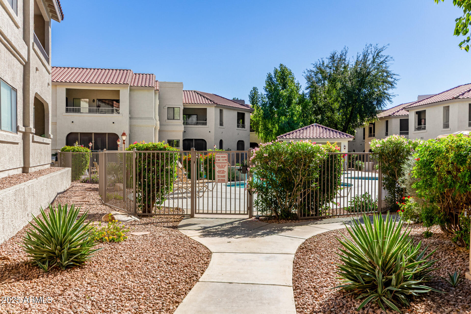 9455 East Raintree Drive, Unit 1007 Scottsdale, AZ 85260 - Photo 31 of 39 31 - Raintree