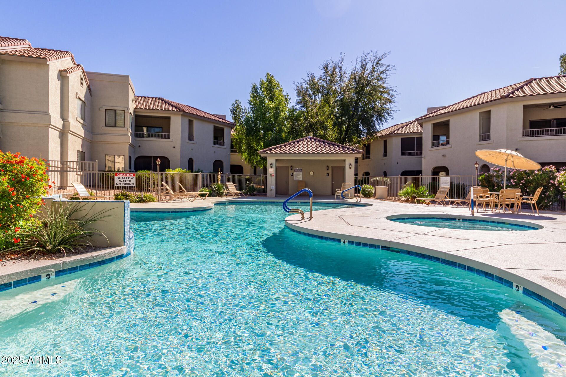 9455 East Raintree Drive, Unit 1007 Scottsdale, AZ 85260 - Photo 32 of 39 32 - Raintree