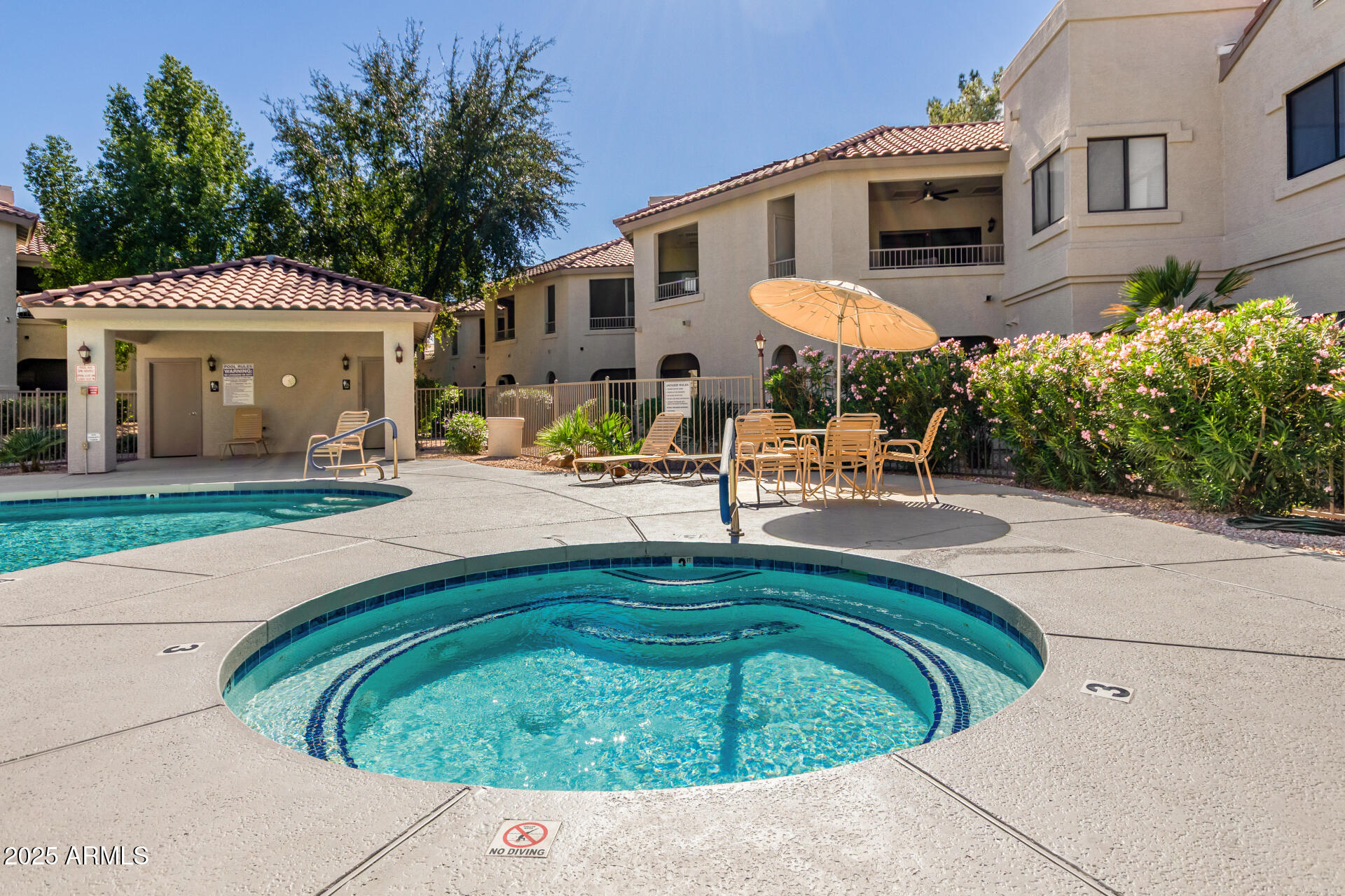 9455 East Raintree Drive, Unit 1007 Scottsdale, AZ 85260 - Photo 33 of 39 33 - Raintree