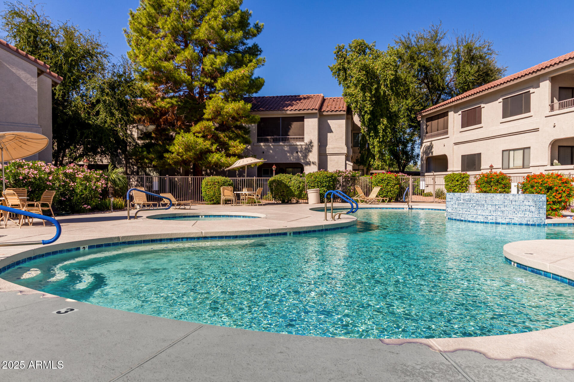 9455 East Raintree Drive, Unit 1007 Scottsdale, AZ 85260 - Photo 34 of 39 34 - Raintree