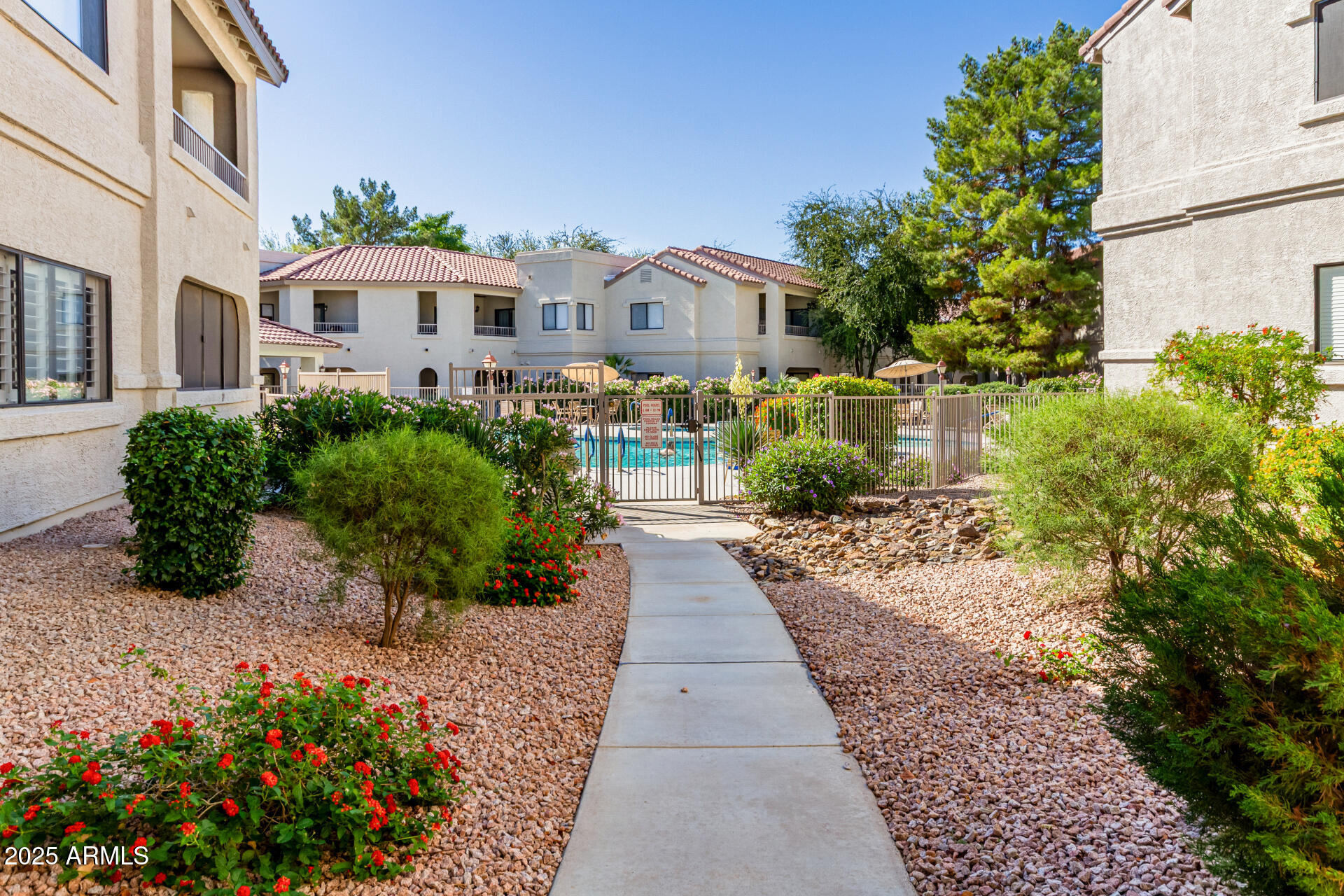 9455 East Raintree Drive, Unit 1007 Scottsdale, AZ 85260 - Photo 37 of 39 37 - Raintree