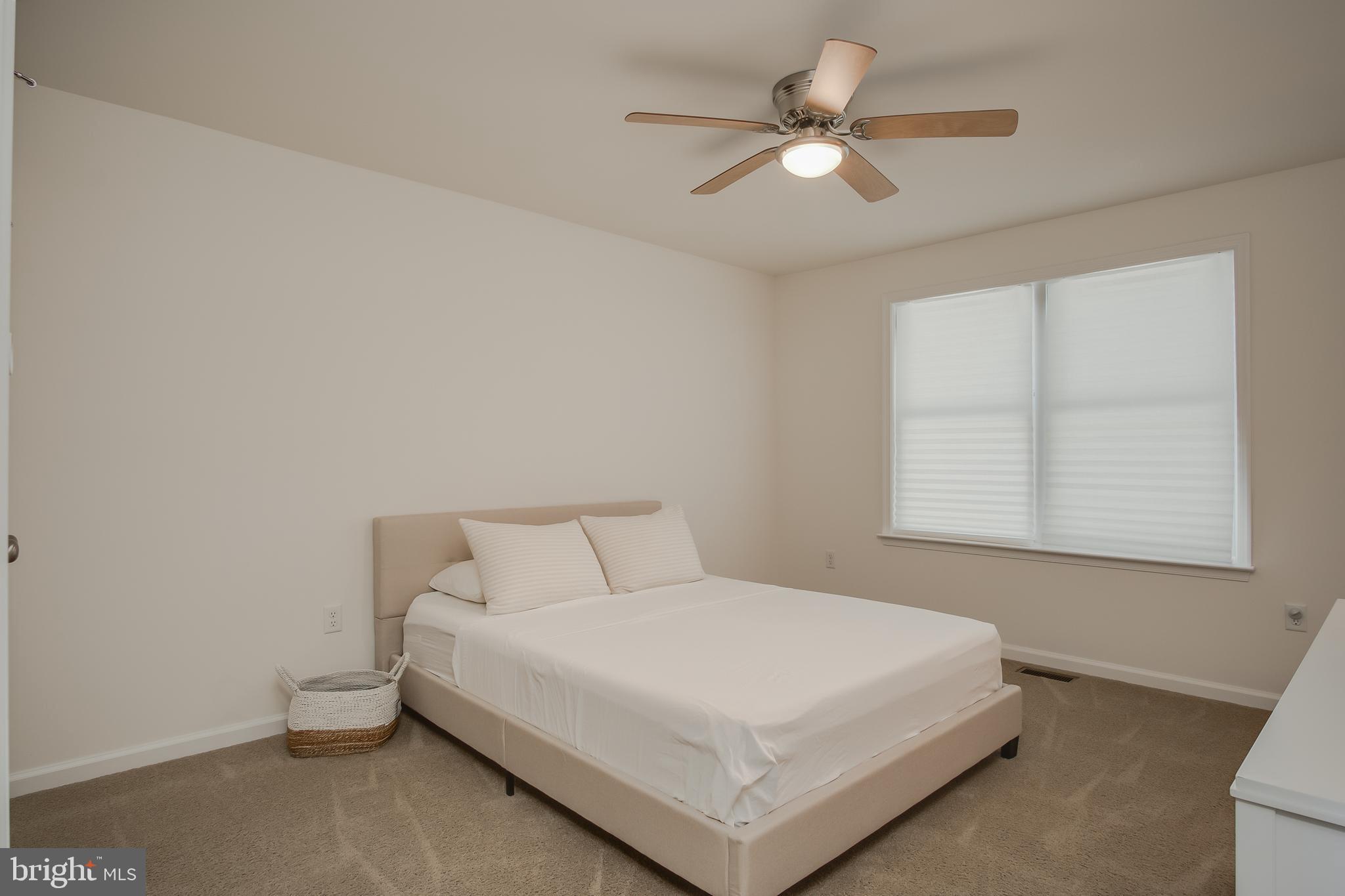 42 Stone Ridge Road Harpers Ferry, WV 25425 - Photo 14 of 28 Owners bedroom