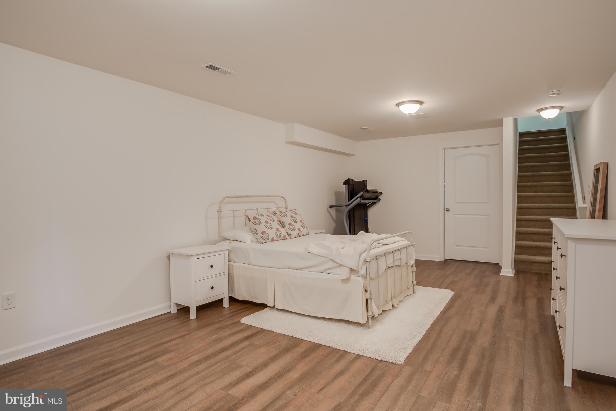 42 Stone Ridge Road Harpers Ferry, WV 25425 - Photo 19 of 28 Lower level Pic 1