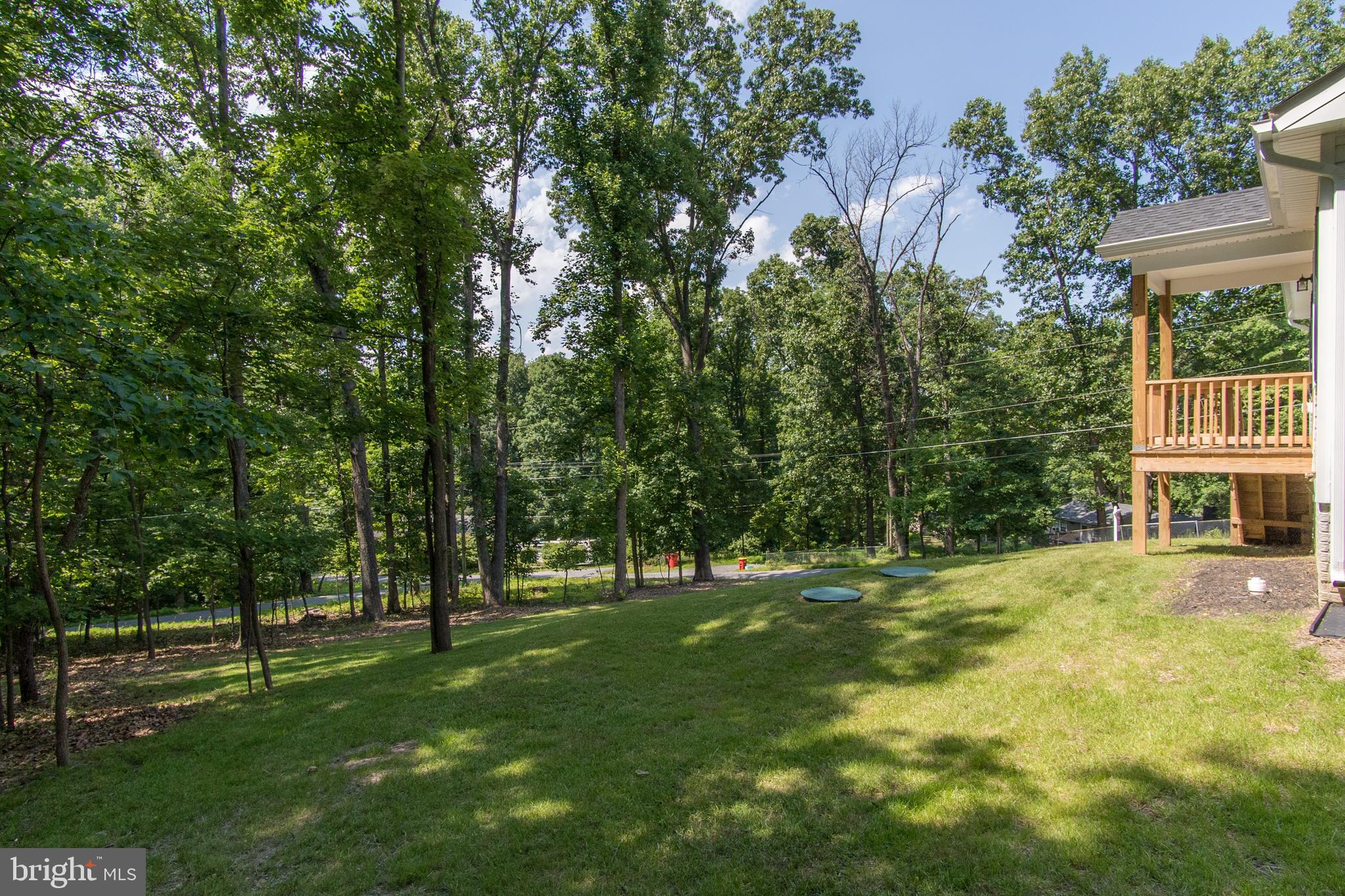 42 Stone Ridge Road Harpers Ferry, WV 25425 - Photo 22 of 28 View from the front Pic 1