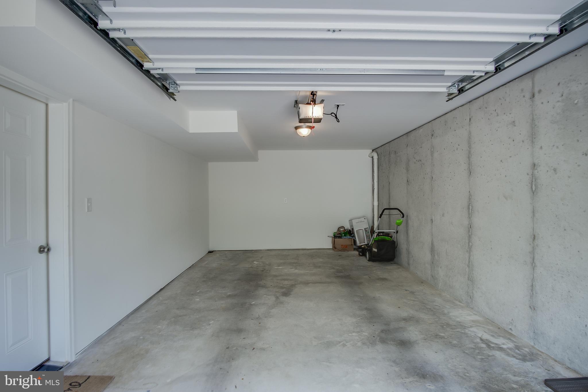 42 Stone Ridge Road Harpers Ferry, WV 25425 - Photo 27 of 28 Garage